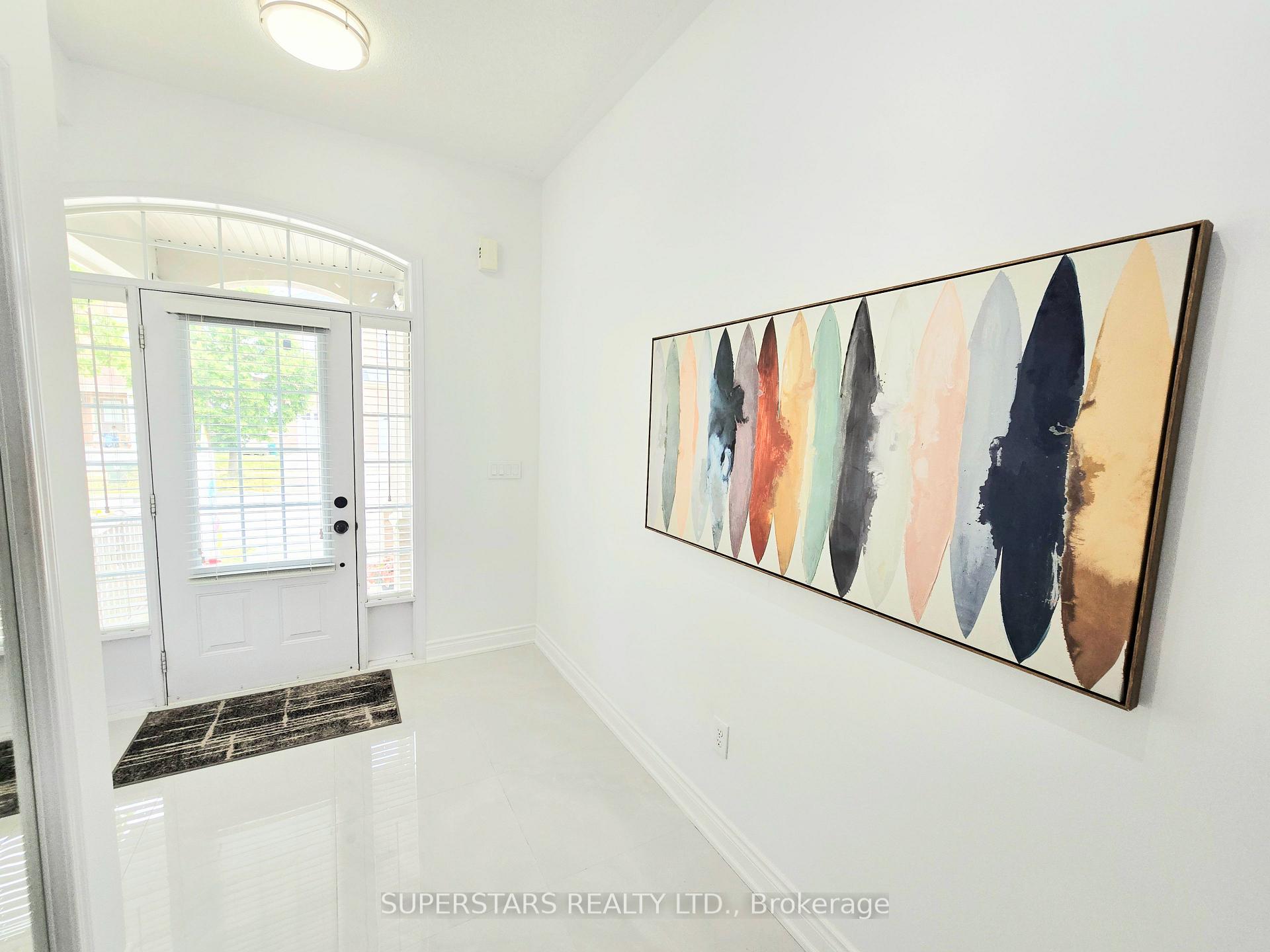Photo 4 of 50 Macadam Road, Markham, Wismer — HOMEH