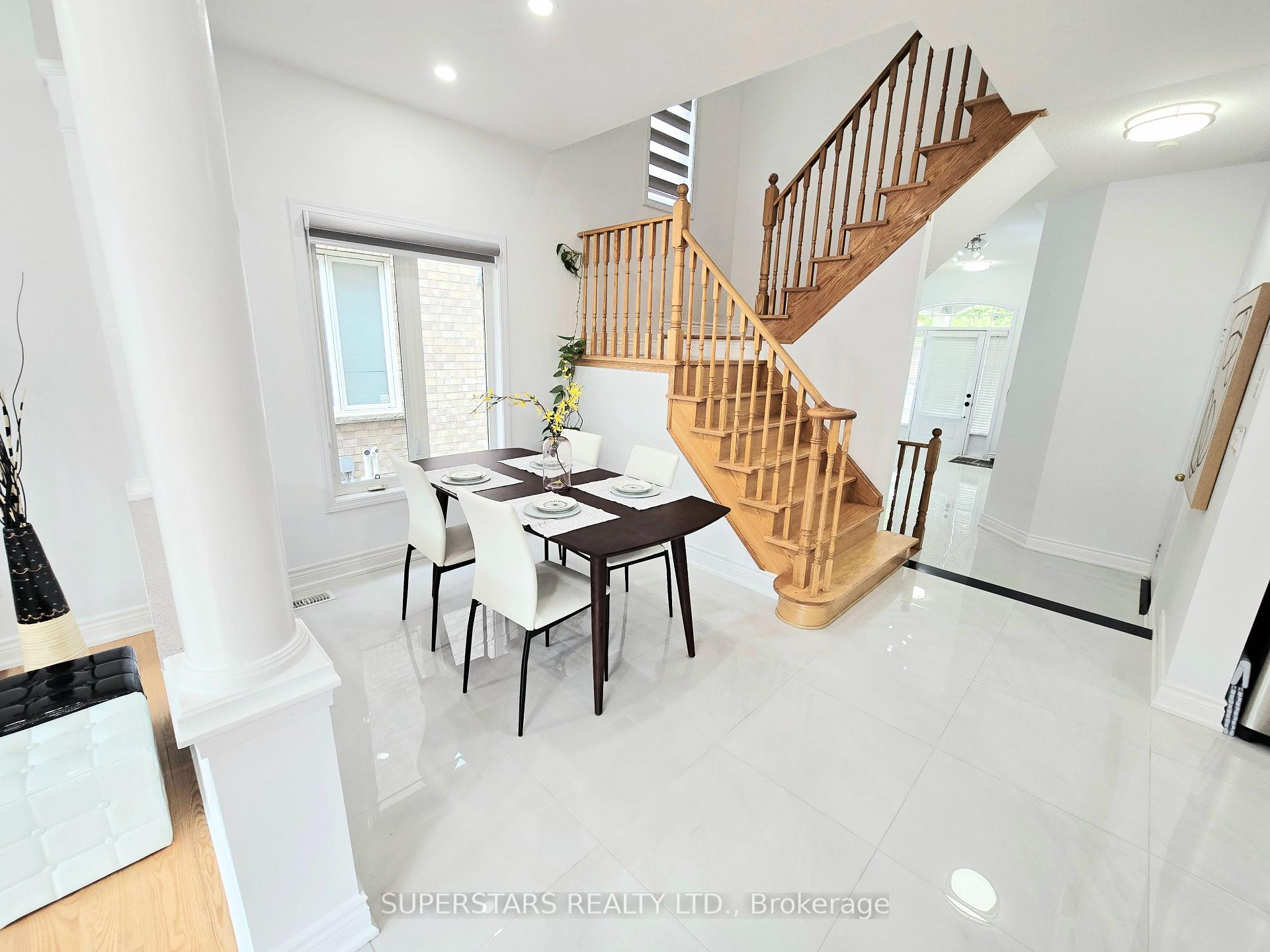 Photo 8 of 50 Macadam Road, Markham, Wismer — HOMEH