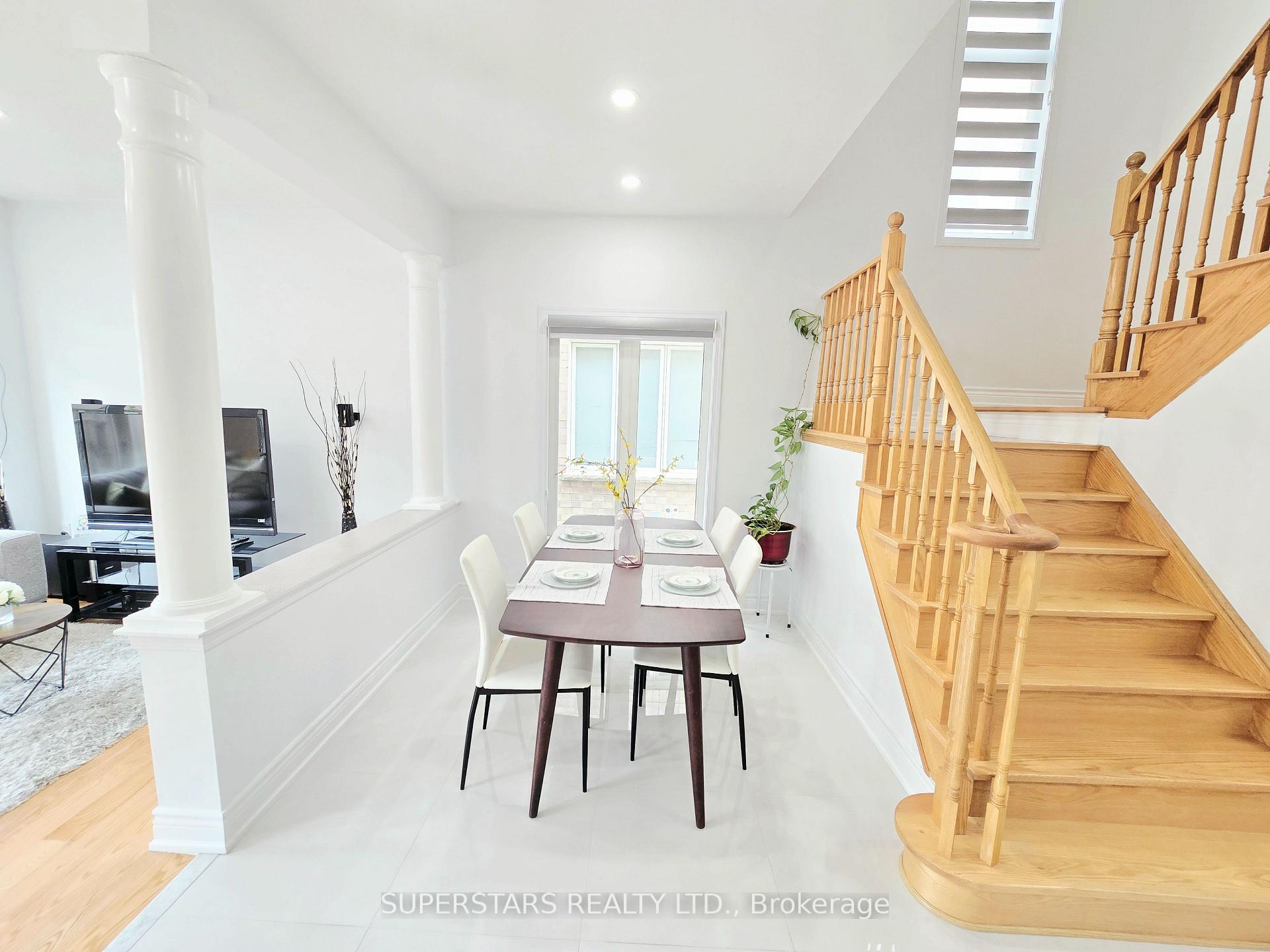 Photo 9 of 50 Macadam Road, Markham, Wismer — HOMEH