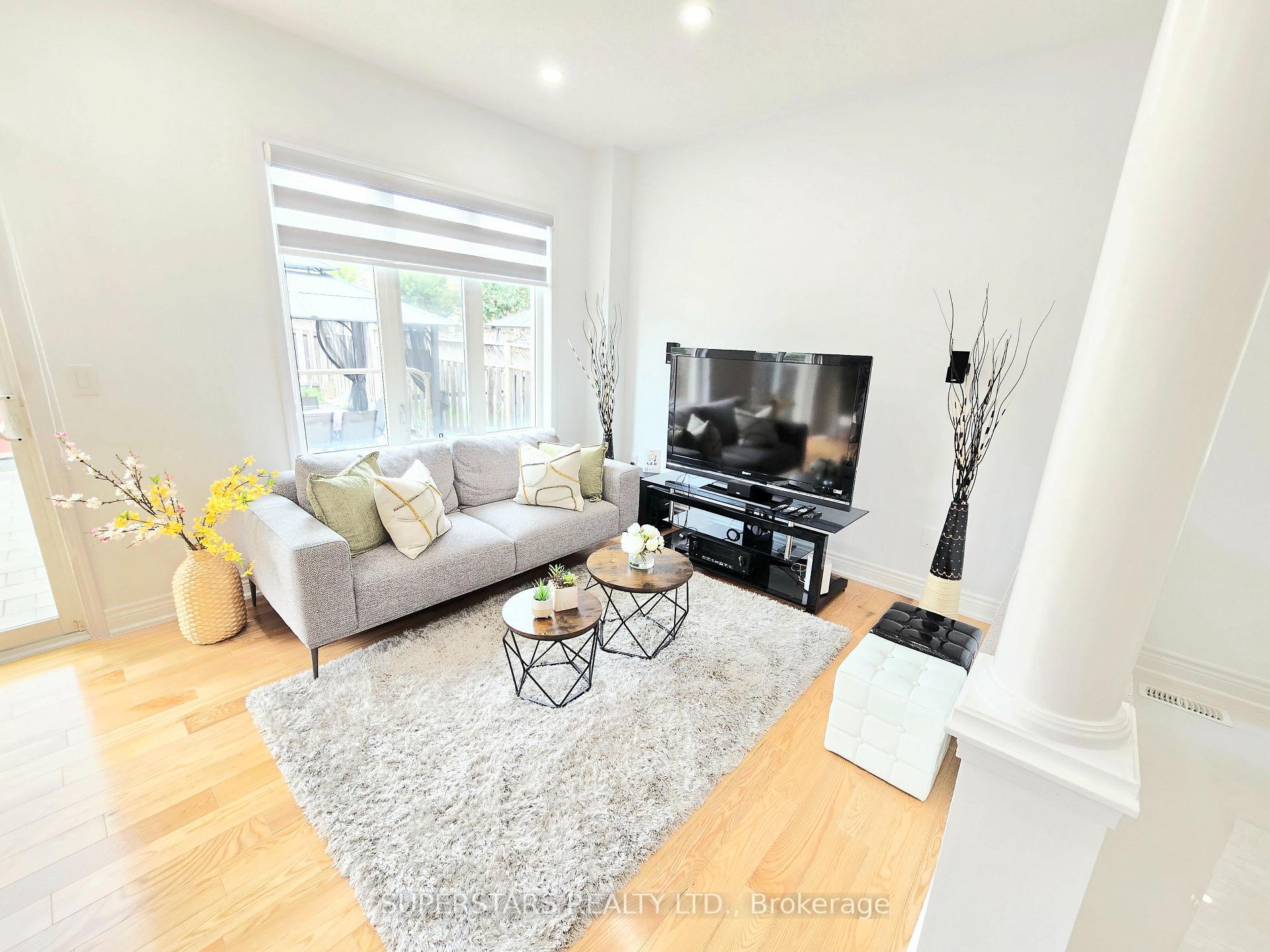 Photo 11 of 50 Macadam Road, Markham, Wismer — HOMEH