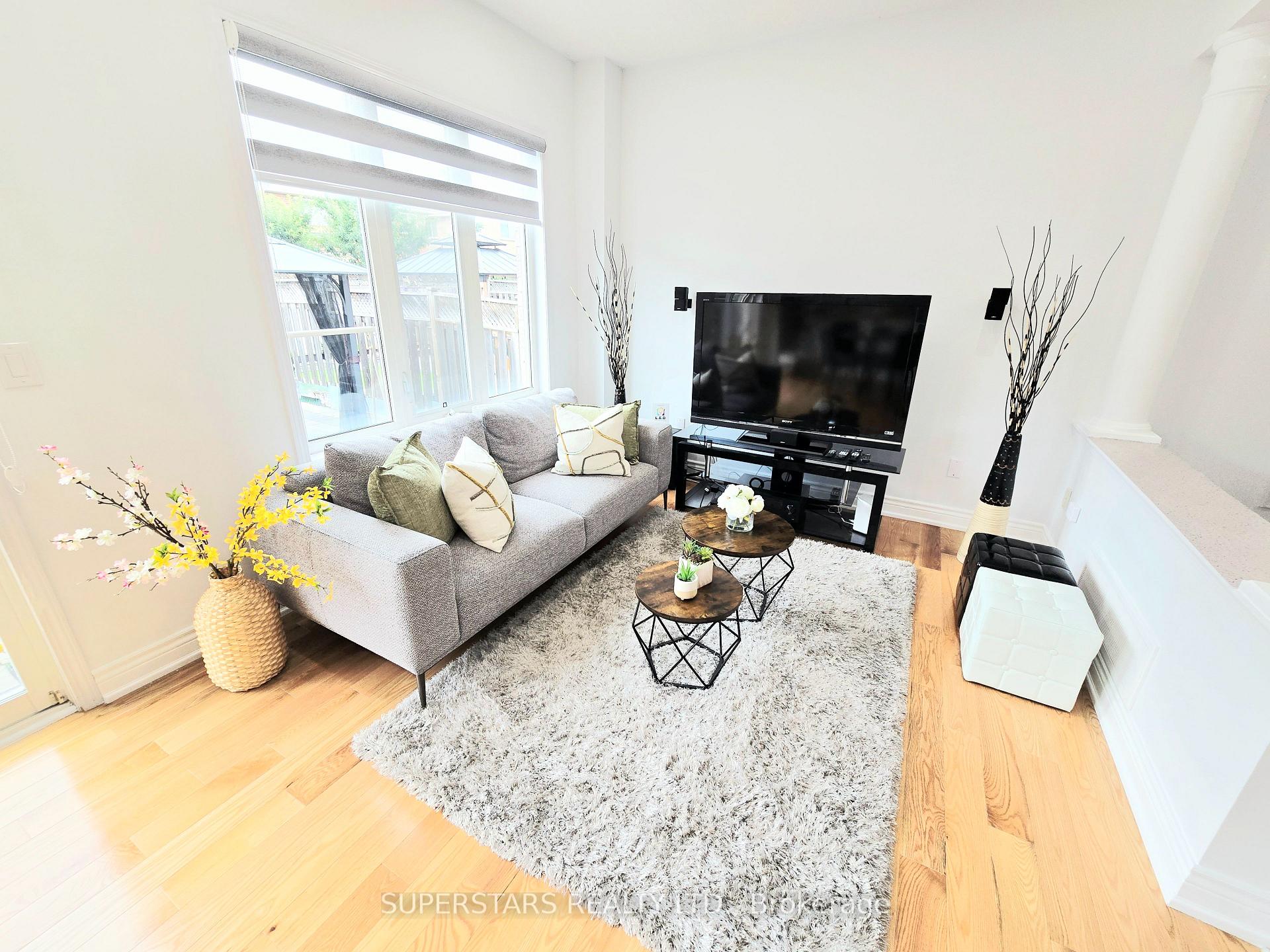 Photo 12 of 50 Macadam Road, Markham, Wismer — HOMEH