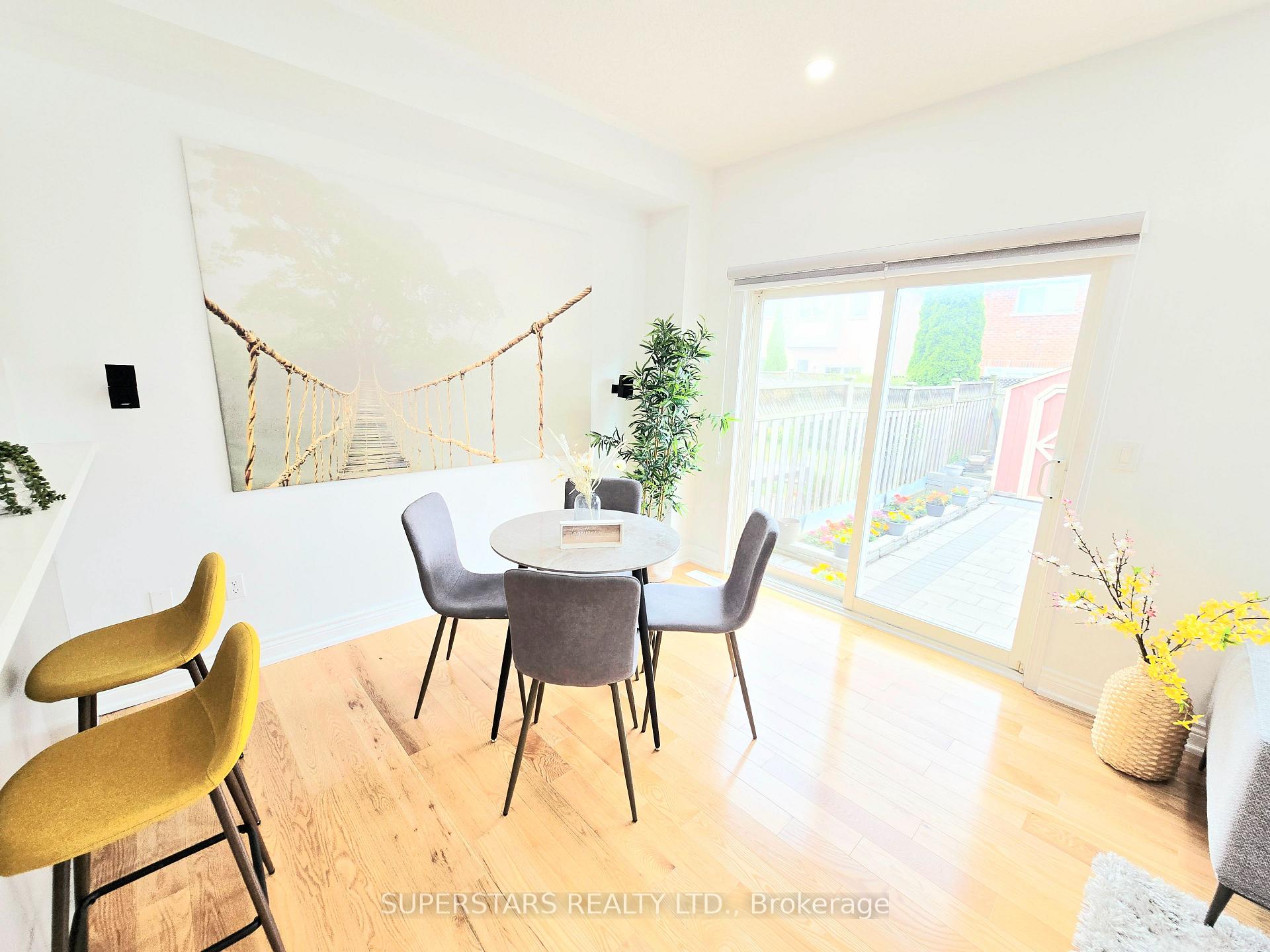 Photo 15 of 50 Macadam Road, Markham, Wismer — HOMEH