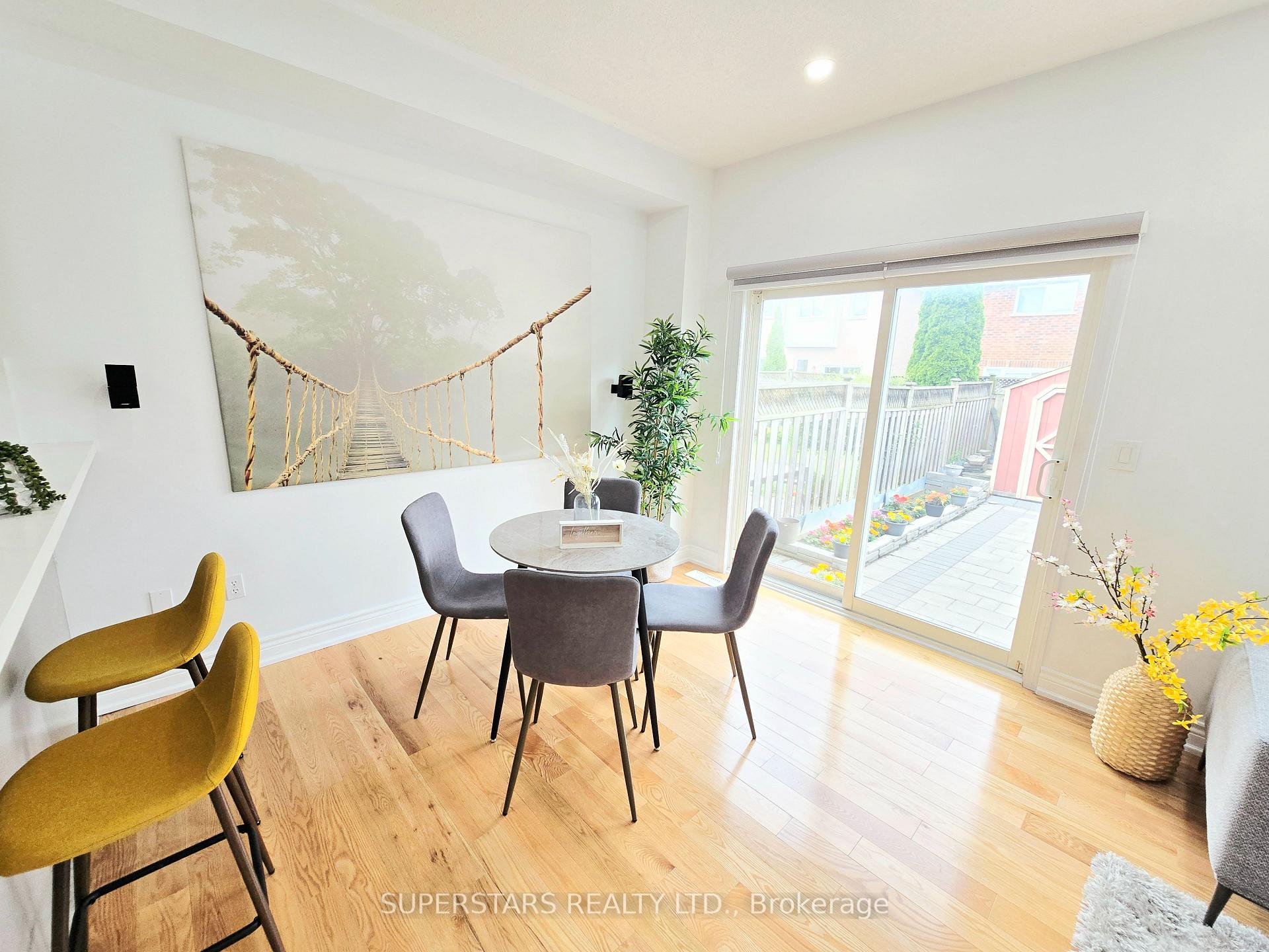 Photo 16 of 50 Macadam Road, Markham, Wismer — HOMEH