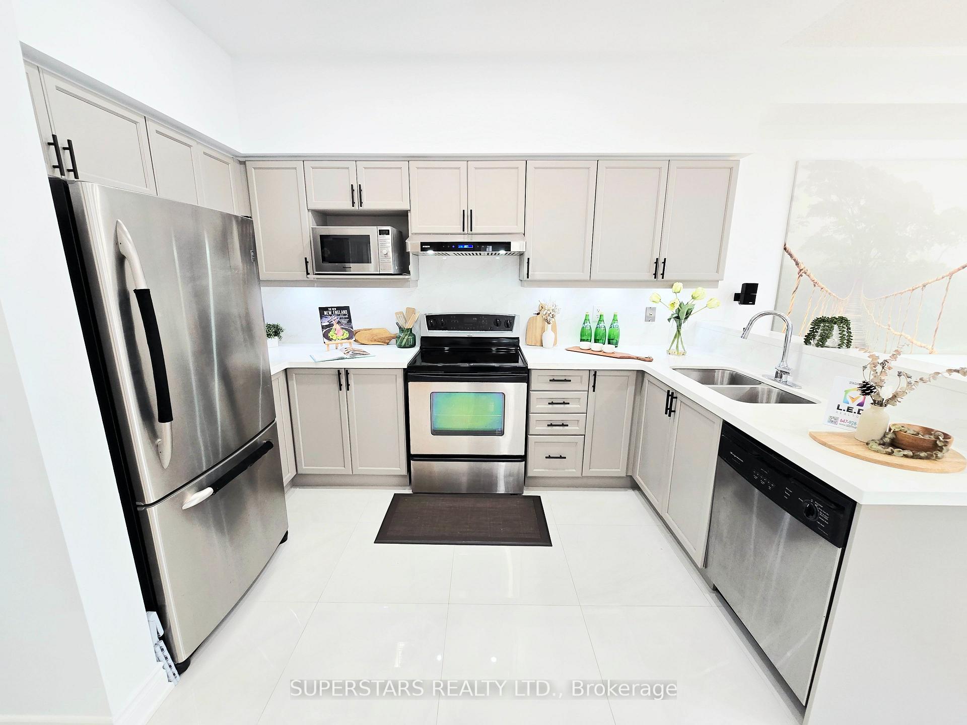 Photo 20 of 50 Macadam Road, Markham, Wismer — HOMEH