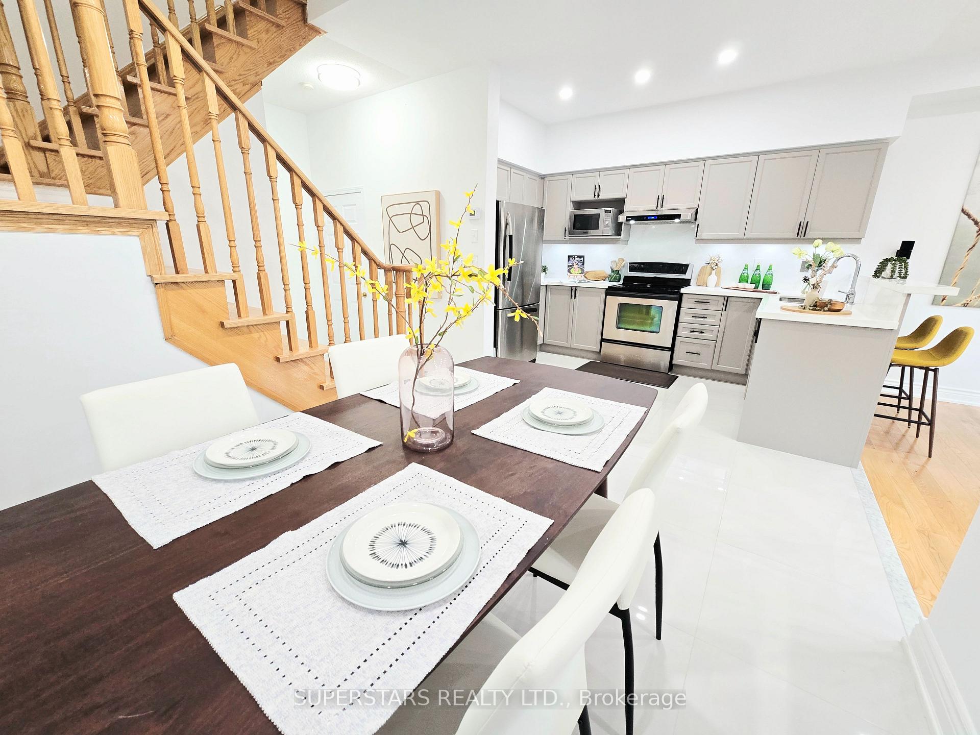 Photo 22 of 50 Macadam Road, Markham, Wismer — HOMEH
