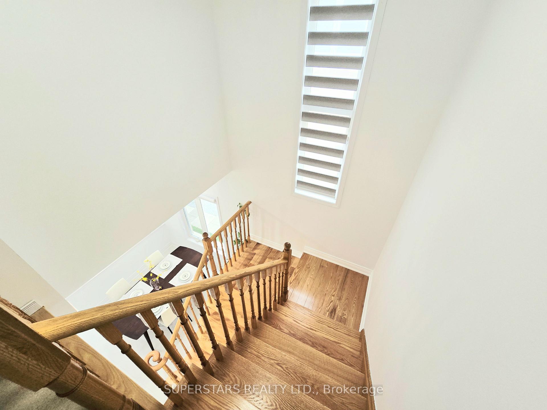 Photo 25 of 50 Macadam Road, Markham, Wismer — HOMEH