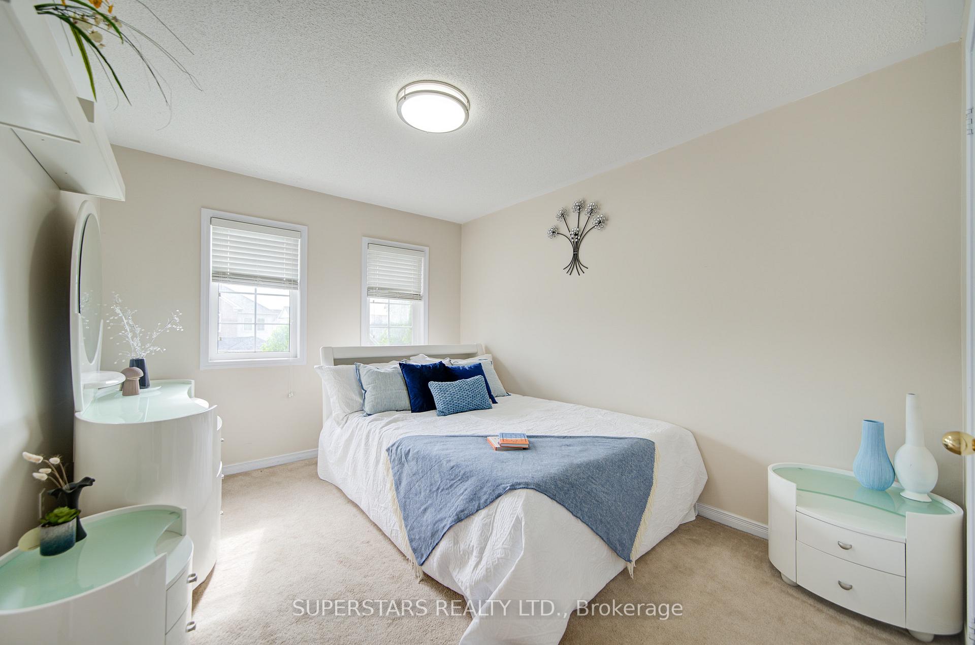 Photo 36 of 50 Macadam Road, Markham, Wismer — HOMEH