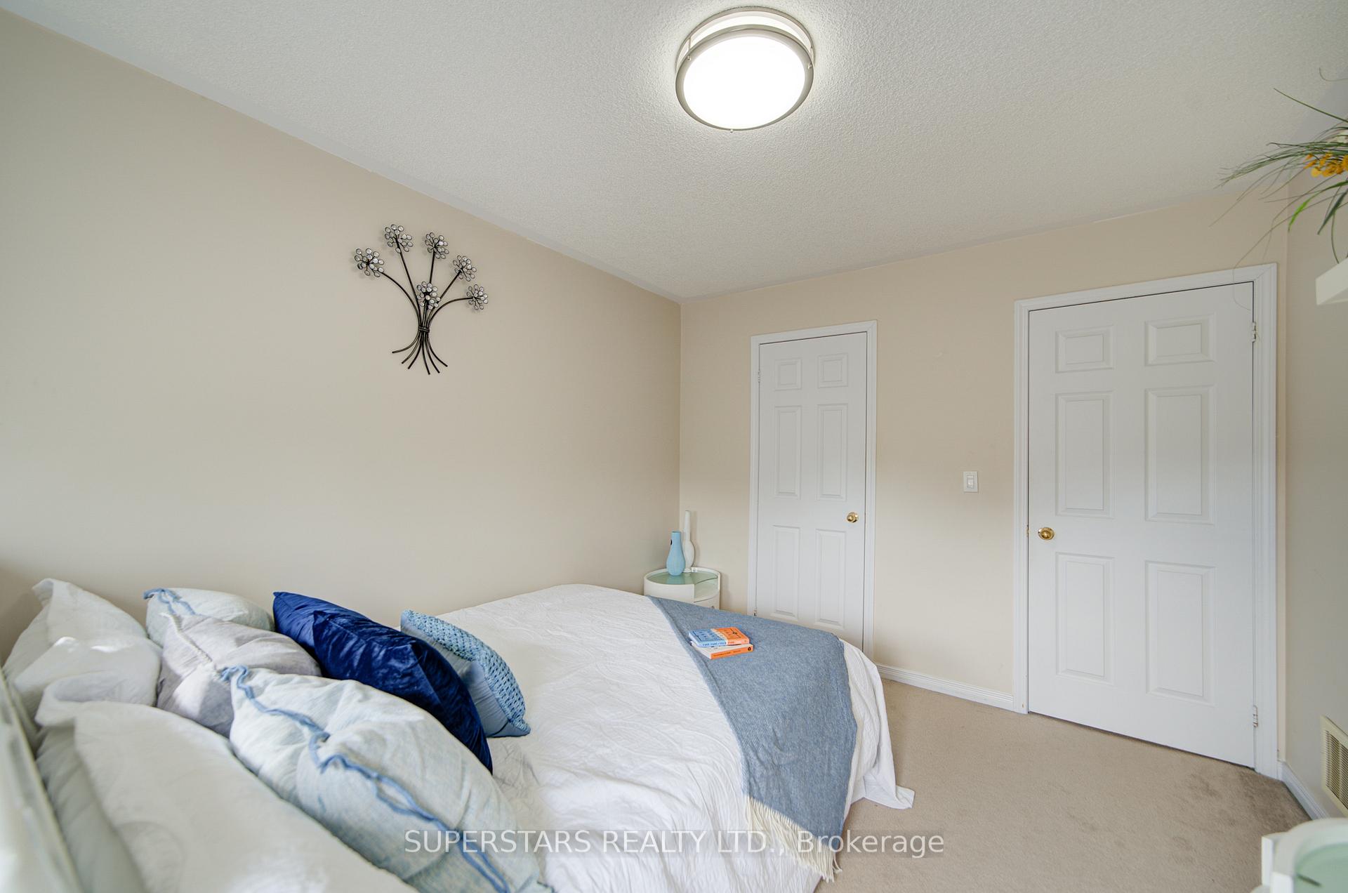 Photo 38 of 50 Macadam Road, Markham, Wismer — HOMEH