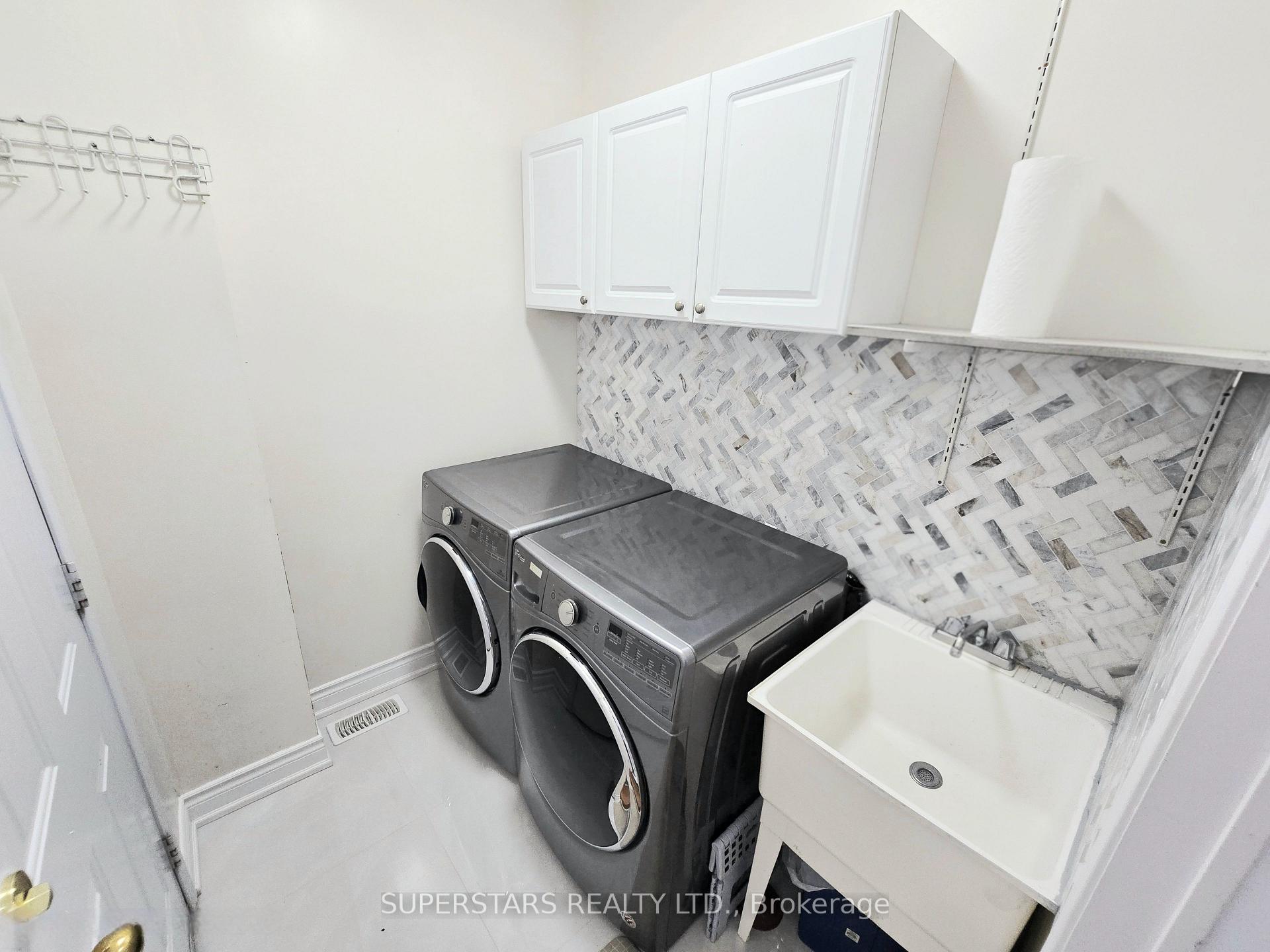 Photo 40 of 50 Macadam Road, Markham, Wismer — HOMEH