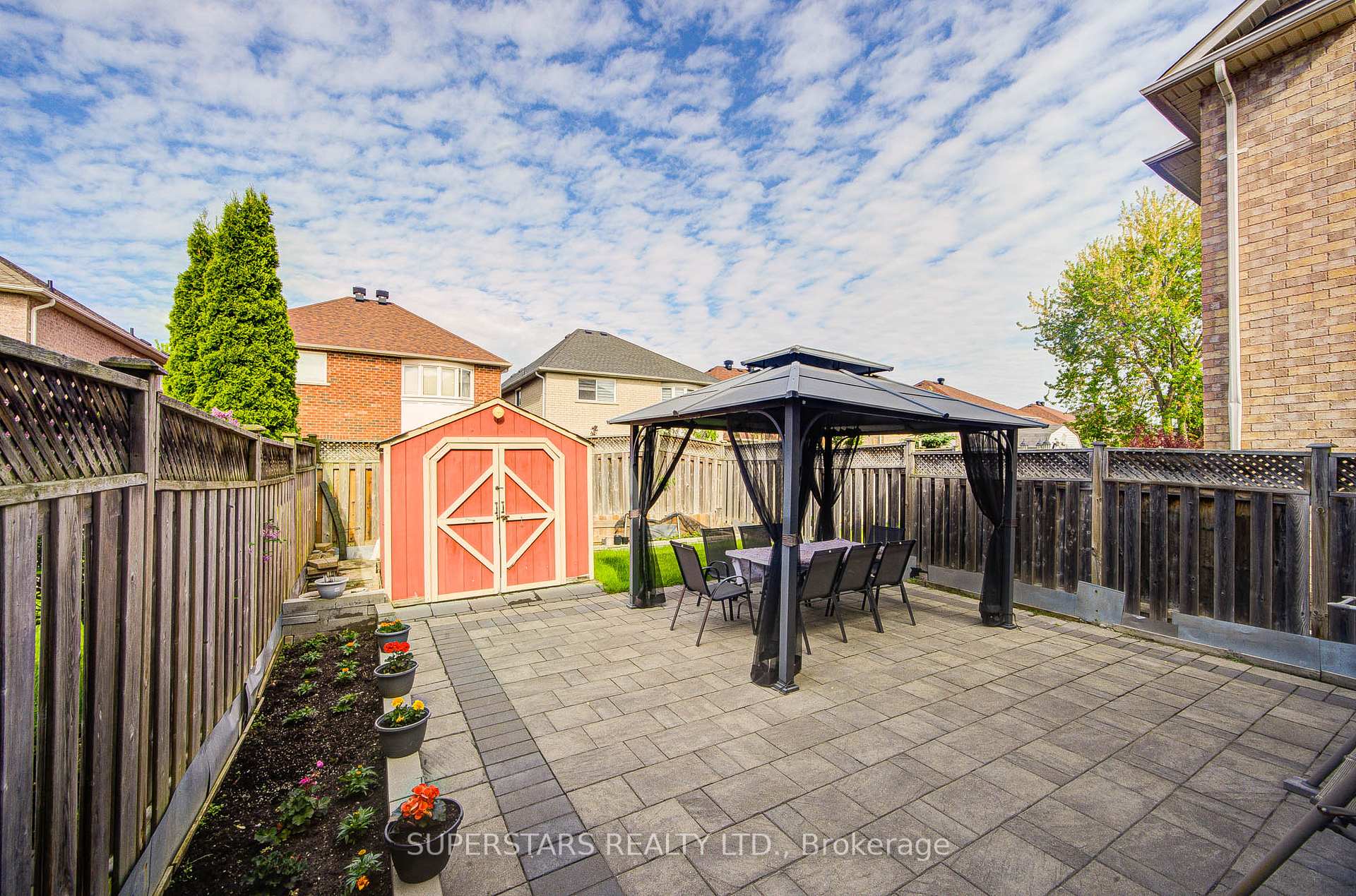 Photo 45 of 50 Macadam Road, Markham, Wismer — HOMEH