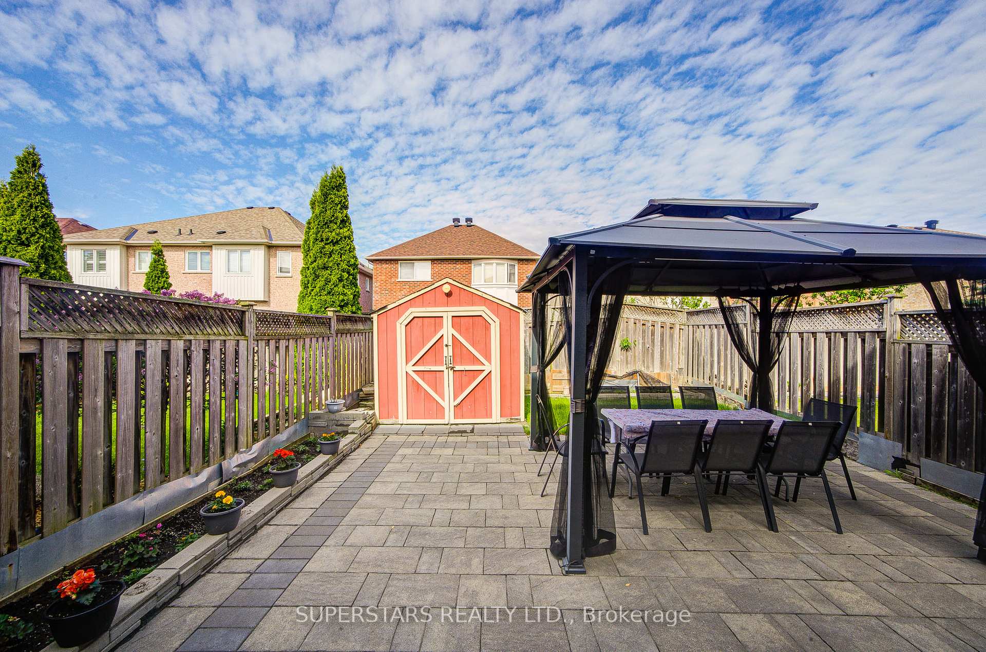 Photo 46 of 50 Macadam Road, Markham, Wismer — HOMEH