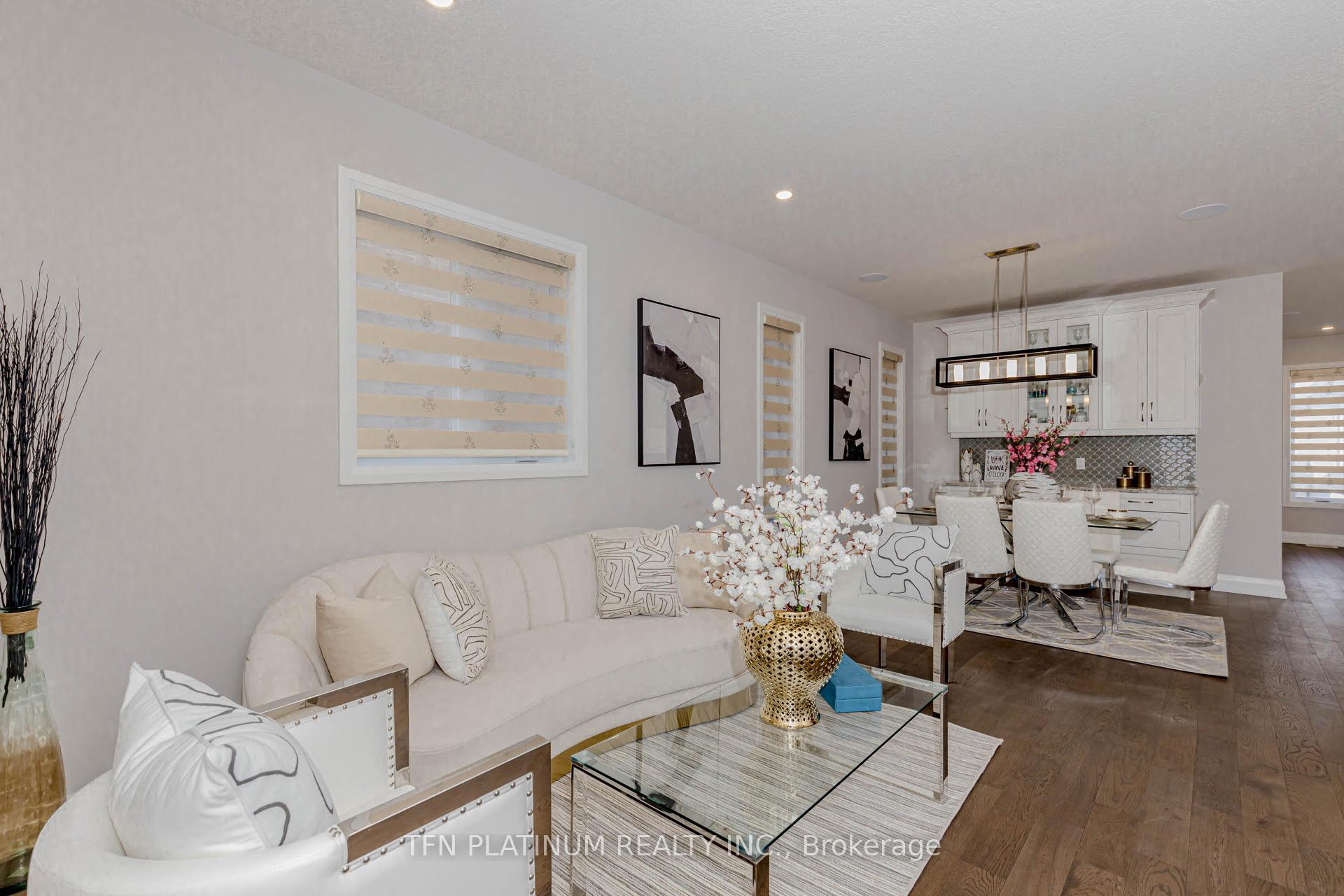 Photo 7 of 126 Pondcliffe Drive, Kitchener — HOMEH