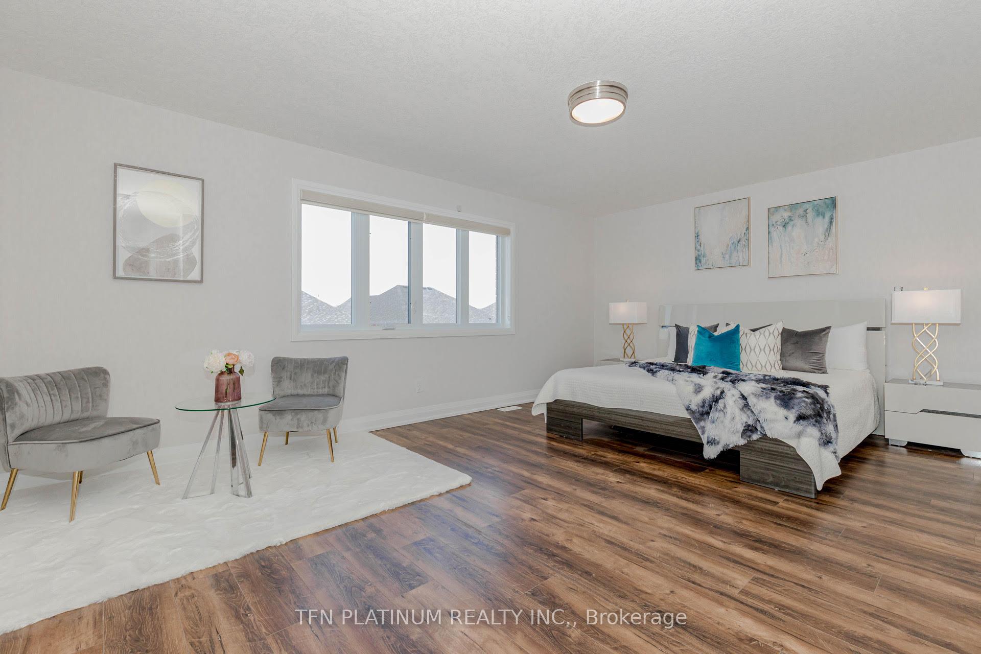 Photo 26 of 126 Pondcliffe Drive, Kitchener — HOMEH