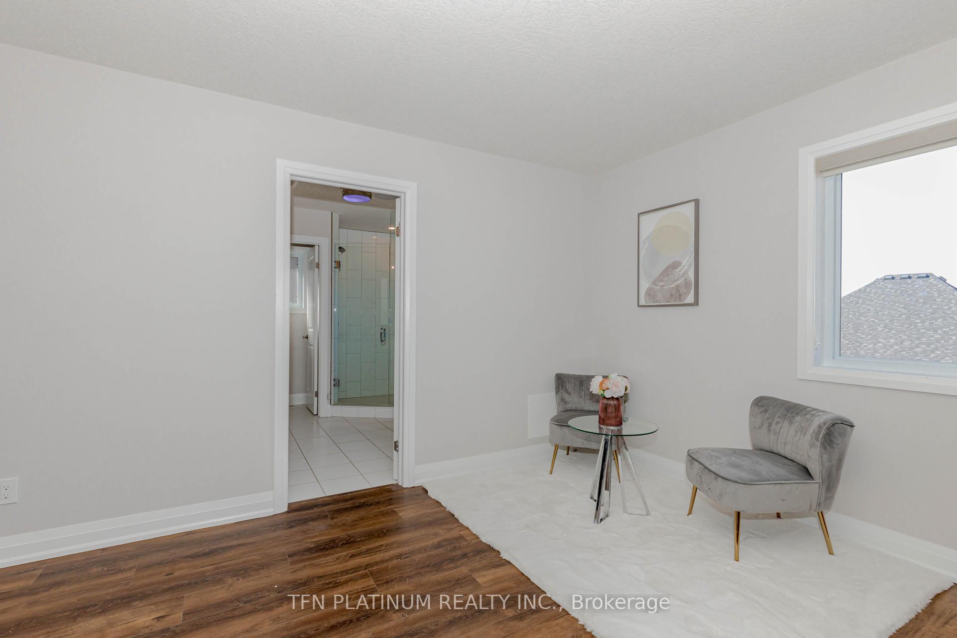 Photo 28 of 126 Pondcliffe Drive, Kitchener — HOMEH
