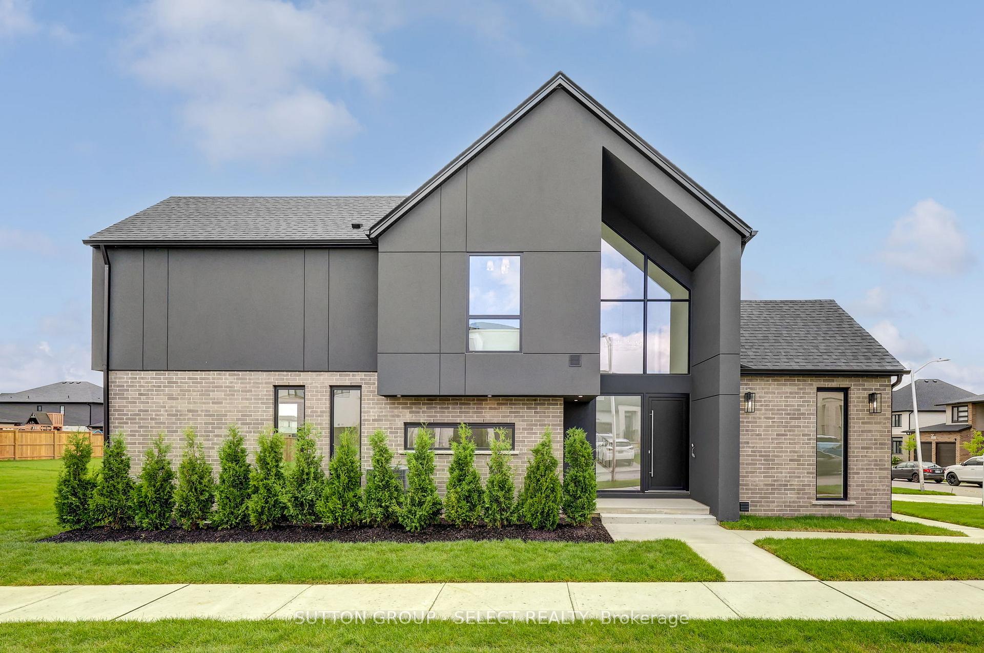 Photo 1 of 4 Kaiser Lane, Middlesex Centre, Rural Middlesex Centre — HOMEH