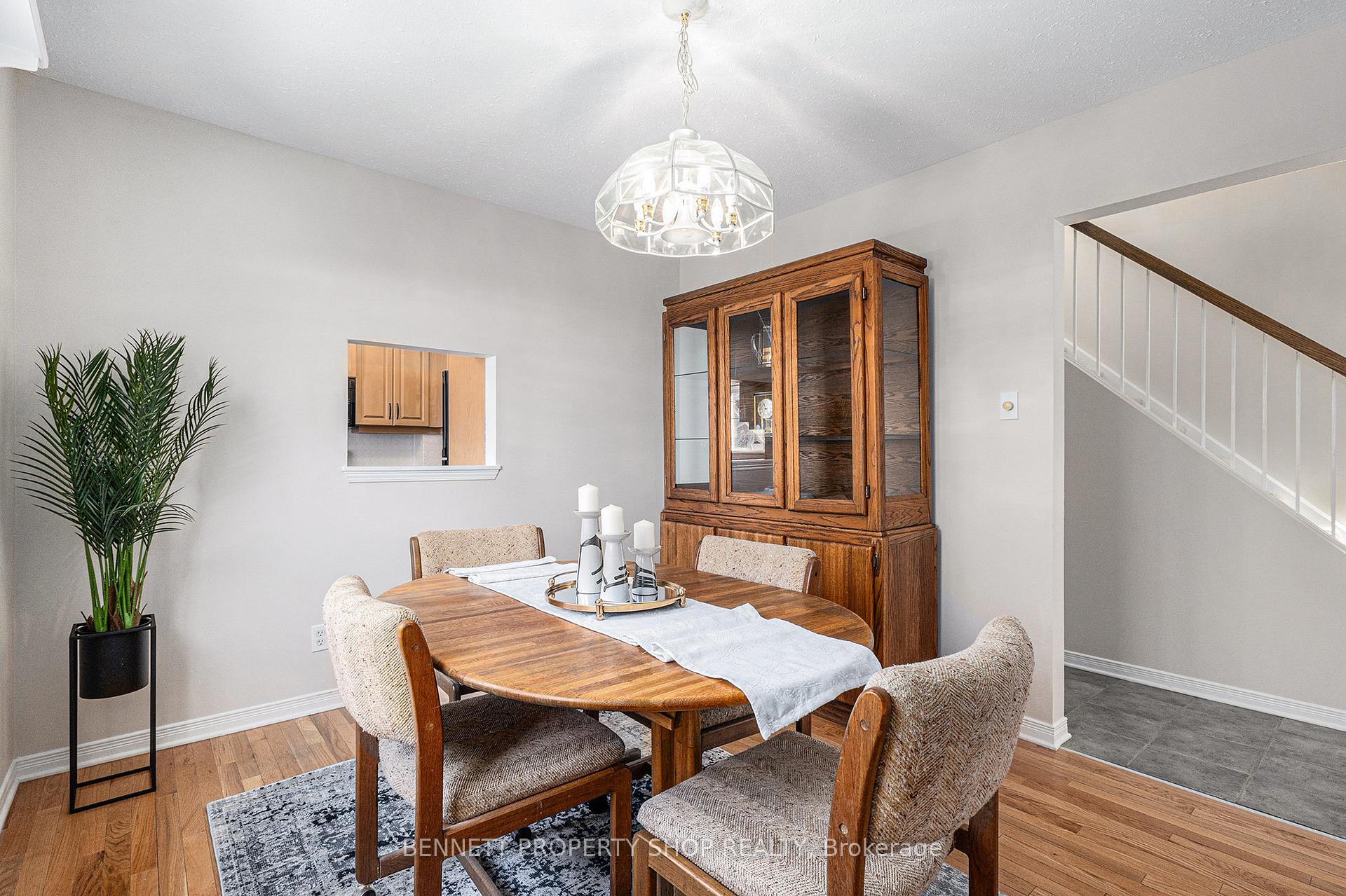 Photo 6 of 430 Pickford Drive, Ottawa, Kanata - Katimavik — HOMEH