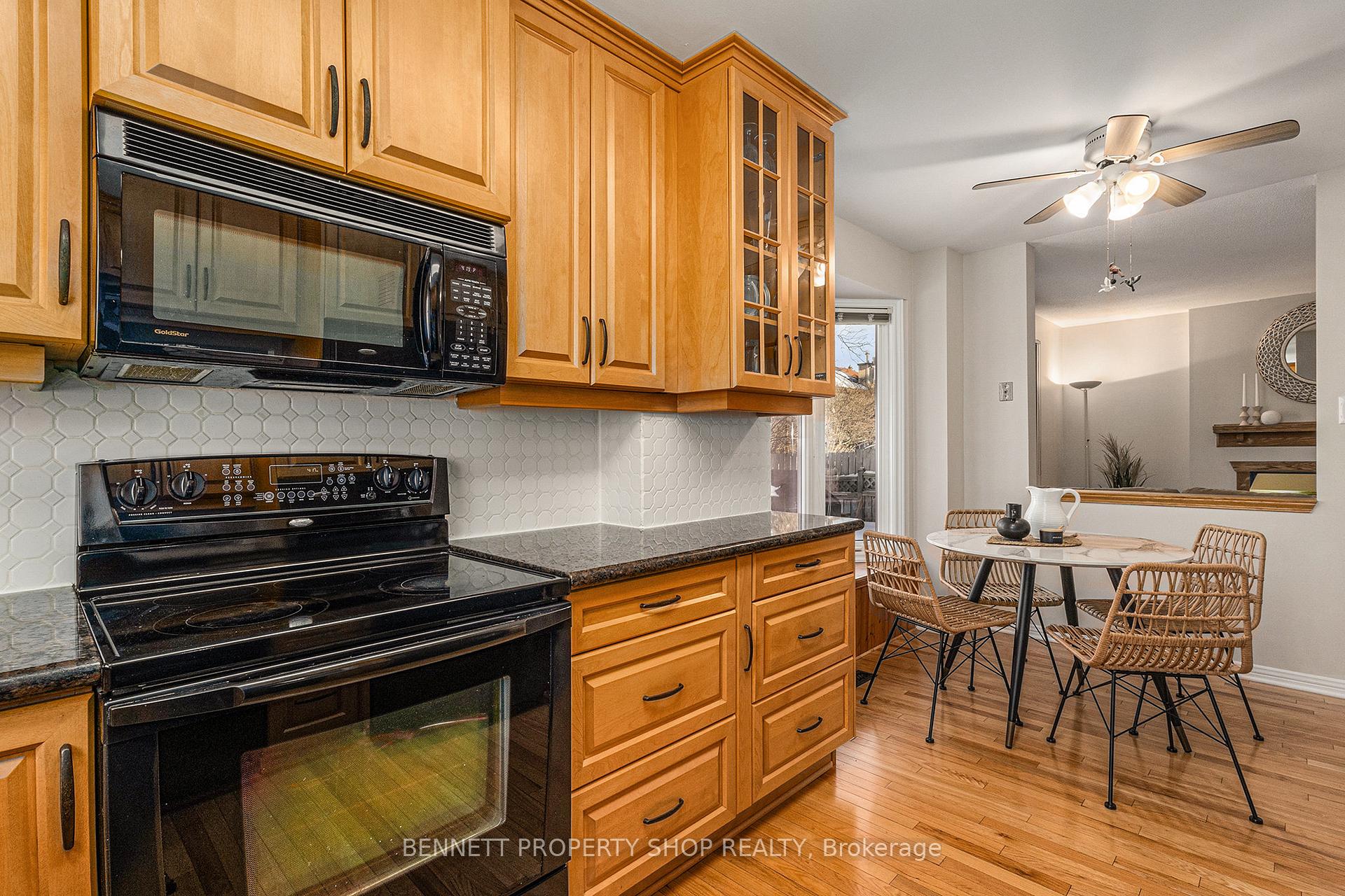 Photo 10 of 430 Pickford Drive, Ottawa, Kanata - Katimavik — HOMEH