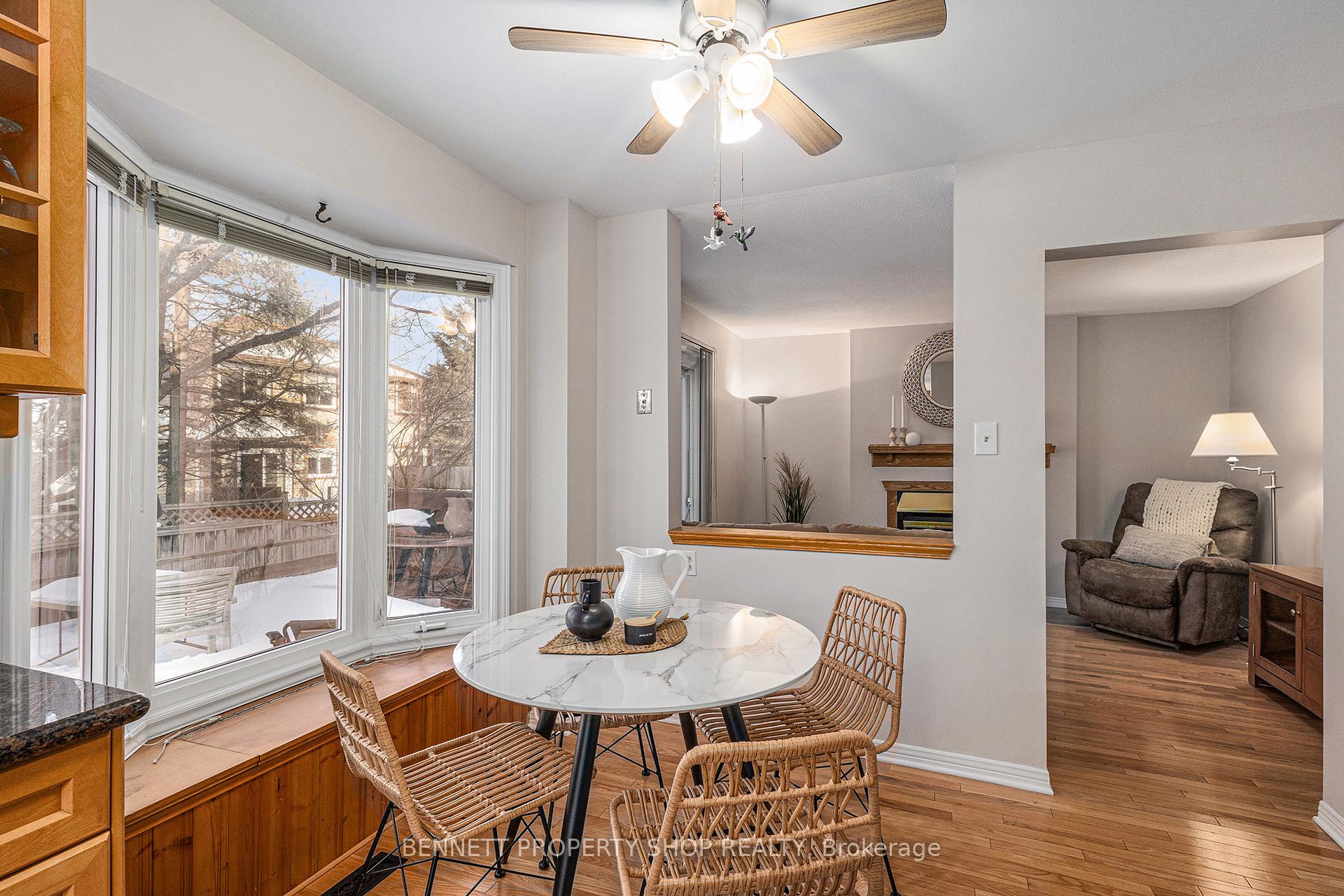 Photo 11 of 430 Pickford Drive, Ottawa, Kanata - Katimavik — HOMEH
