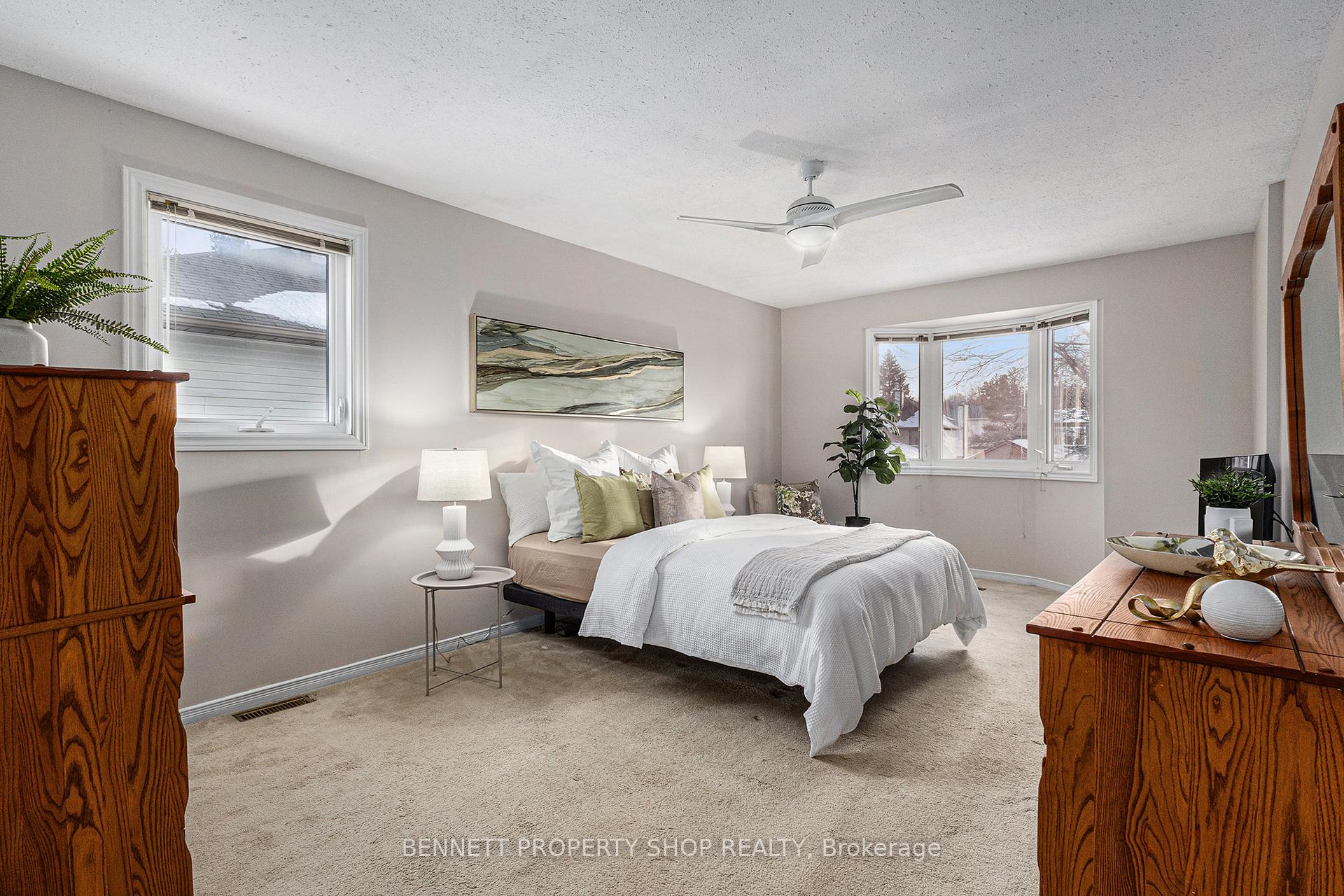Photo 13 of 430 Pickford Drive, Ottawa, Kanata - Katimavik — HOMEH