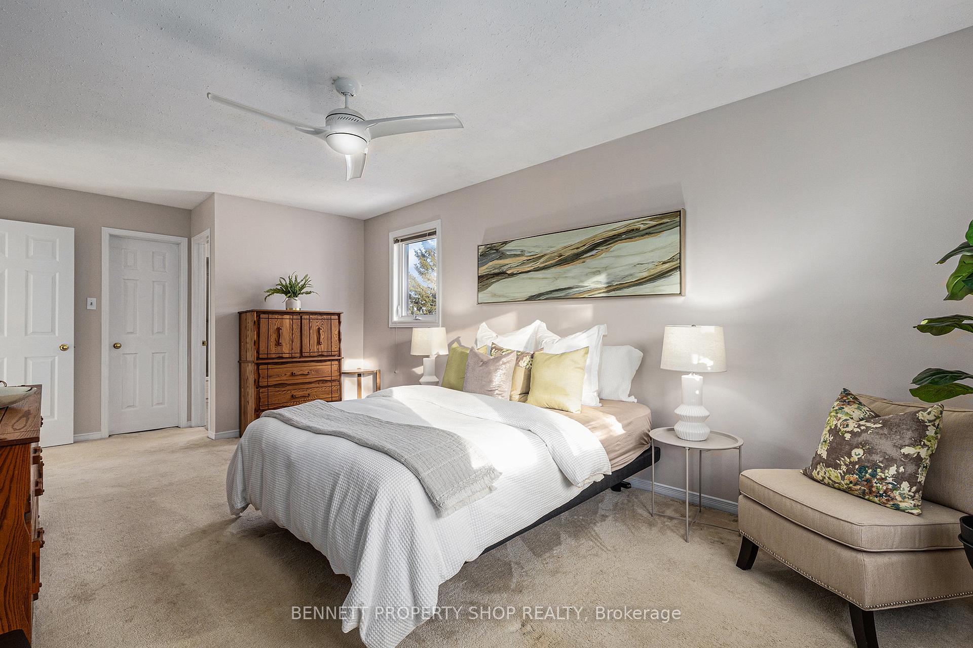 Photo 14 of 430 Pickford Drive, Ottawa, Kanata - Katimavik — HOMEH