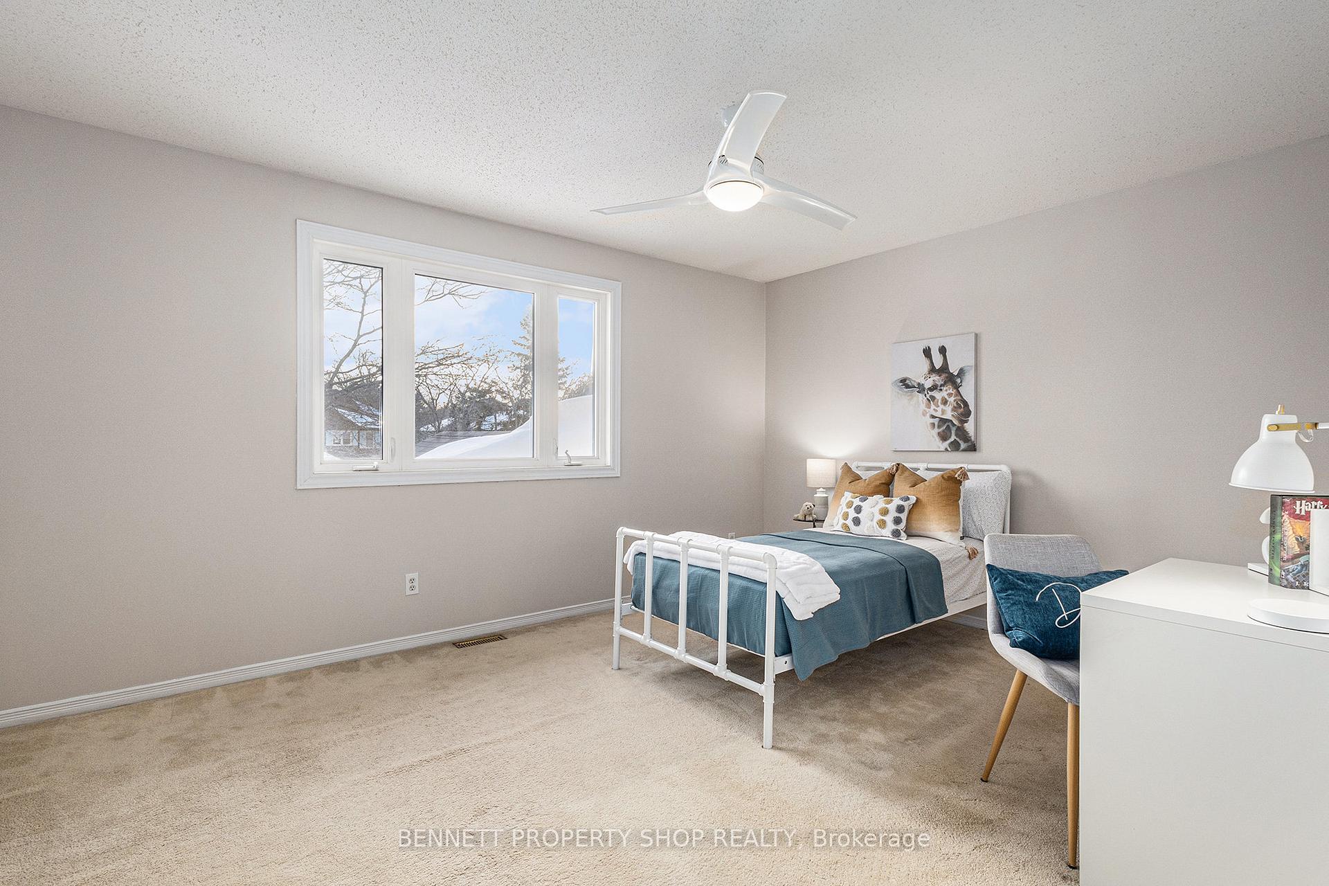 Photo 16 of 430 Pickford Drive, Ottawa, Kanata - Katimavik — HOMEH