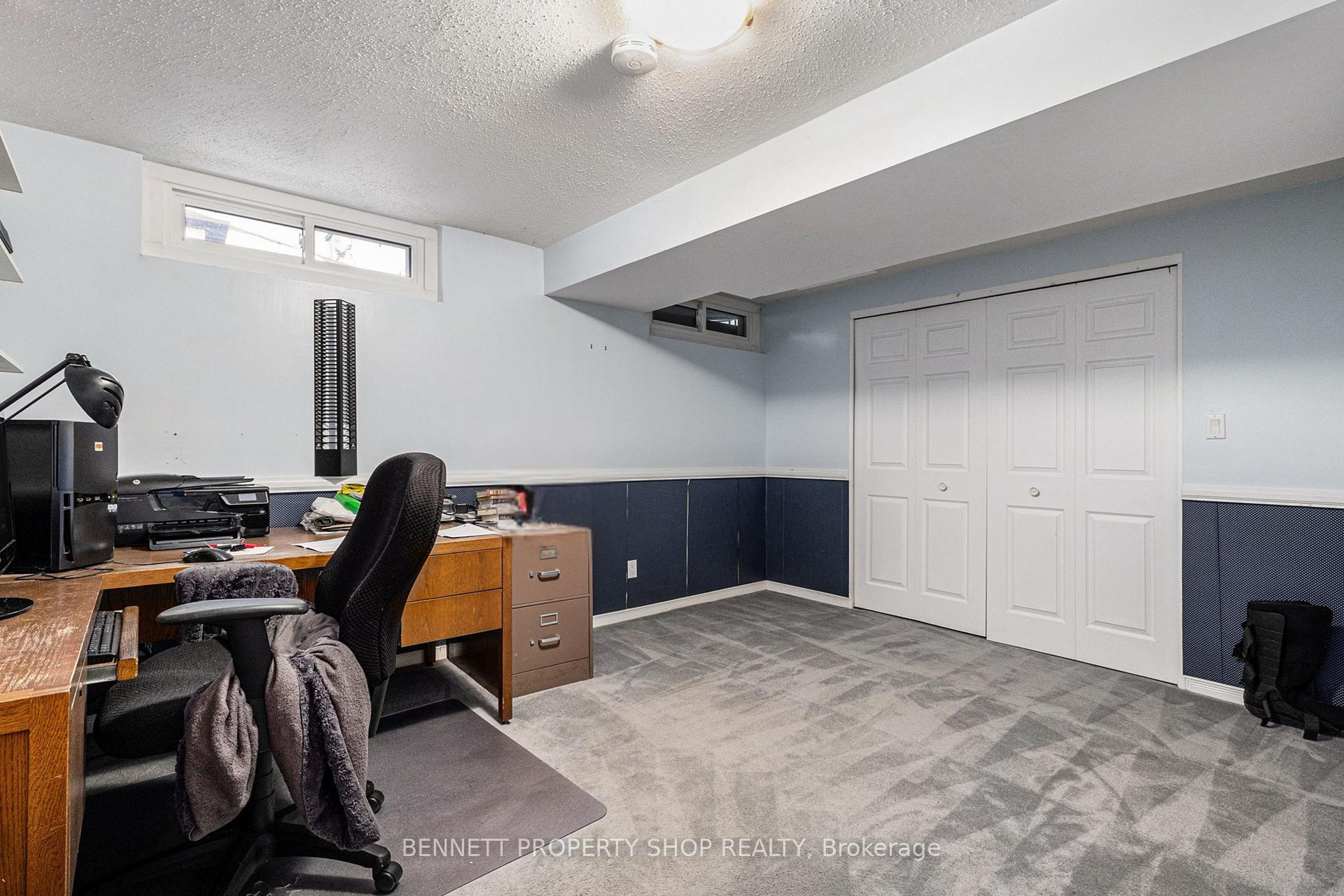 Photo 19 of 430 Pickford Drive, Ottawa, Kanata - Katimavik — HOMEH