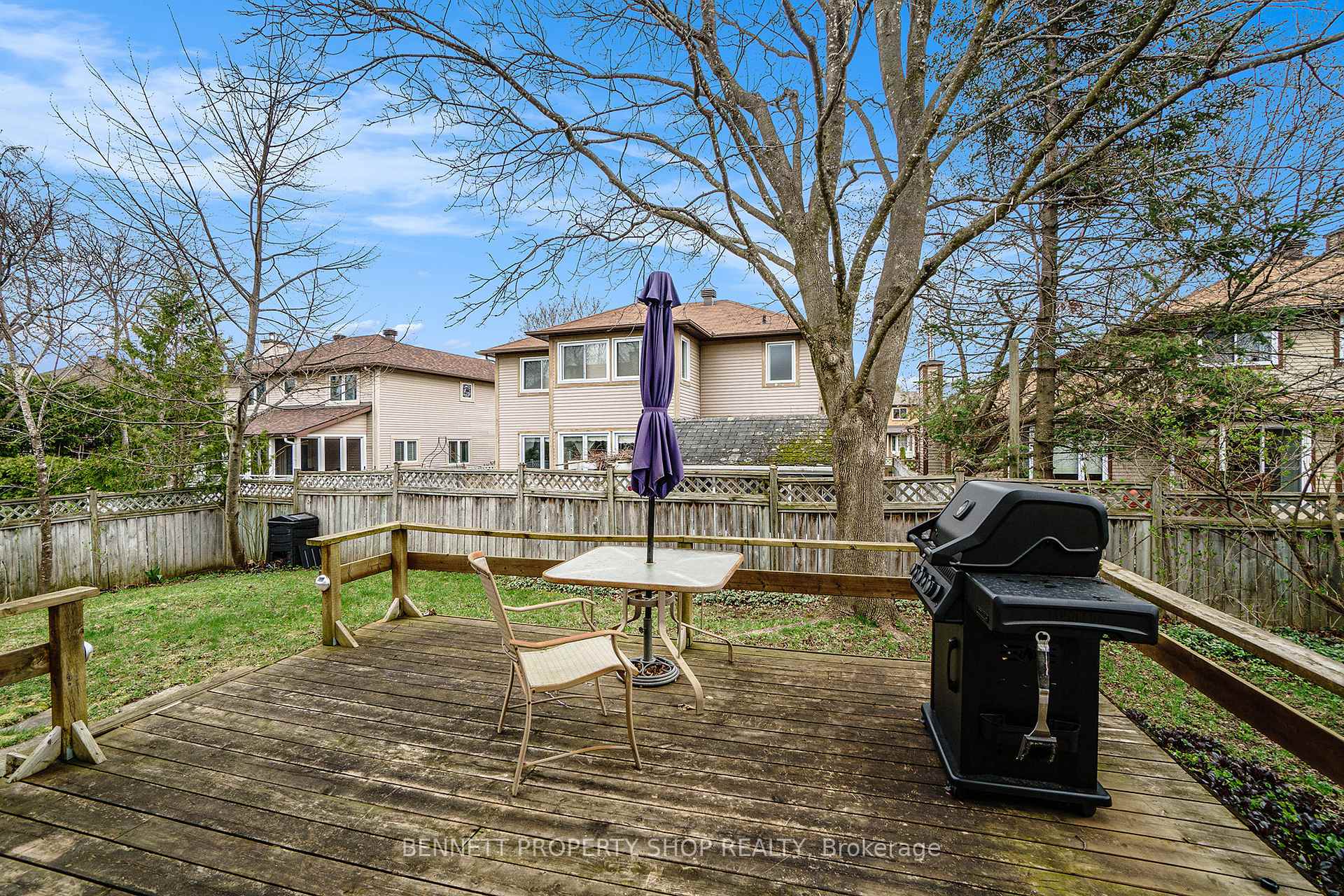Photo 20 of 430 Pickford Drive, Ottawa, Kanata - Katimavik — HOMEH
