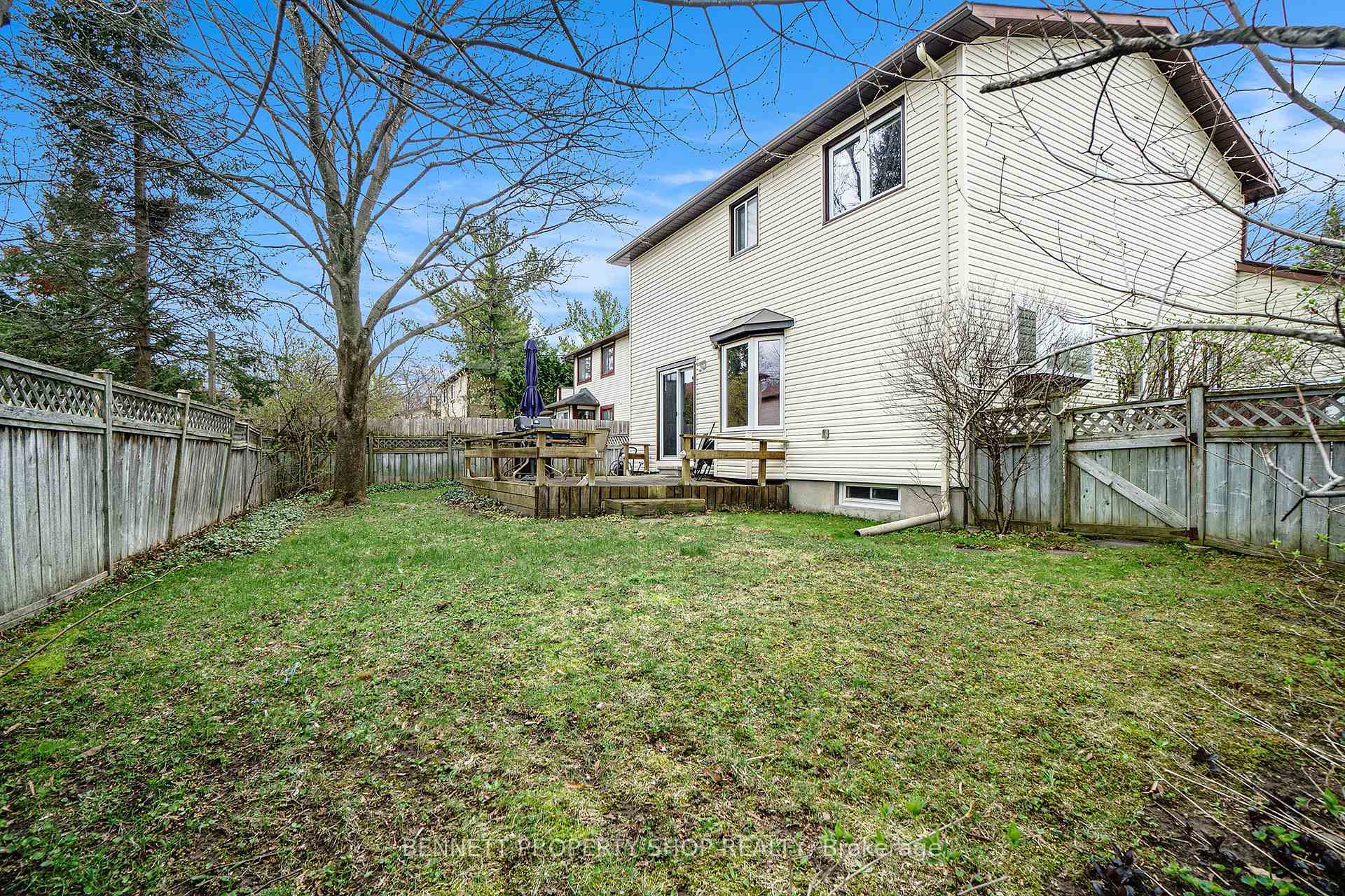Photo 21 of 430 Pickford Drive, Ottawa, Kanata - Katimavik — HOMEH