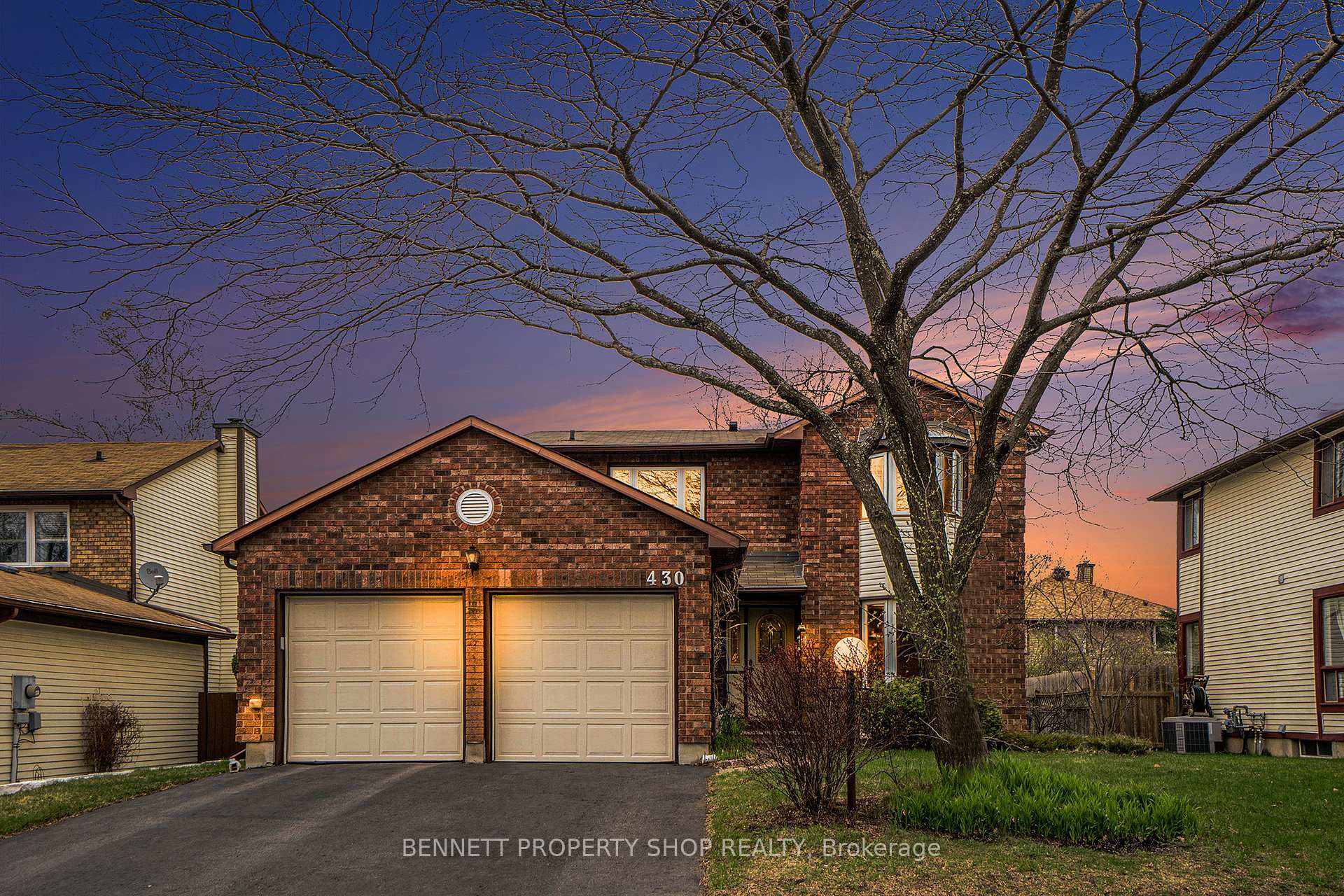 Photo 25 of 430 Pickford Drive, Ottawa, Kanata - Katimavik — HOMEH