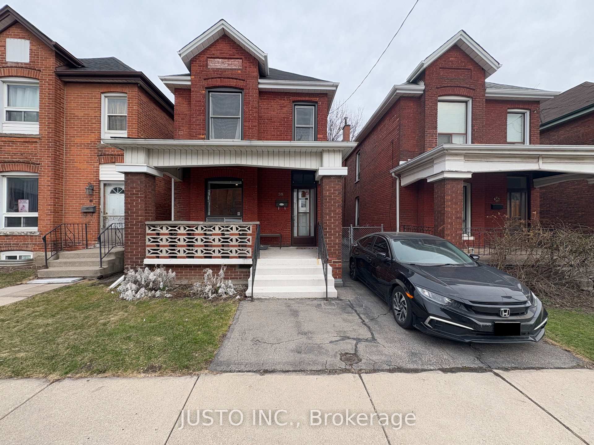 Photo 1 of 38 Ruth Street, Hamilton, Stripley — HOMEH