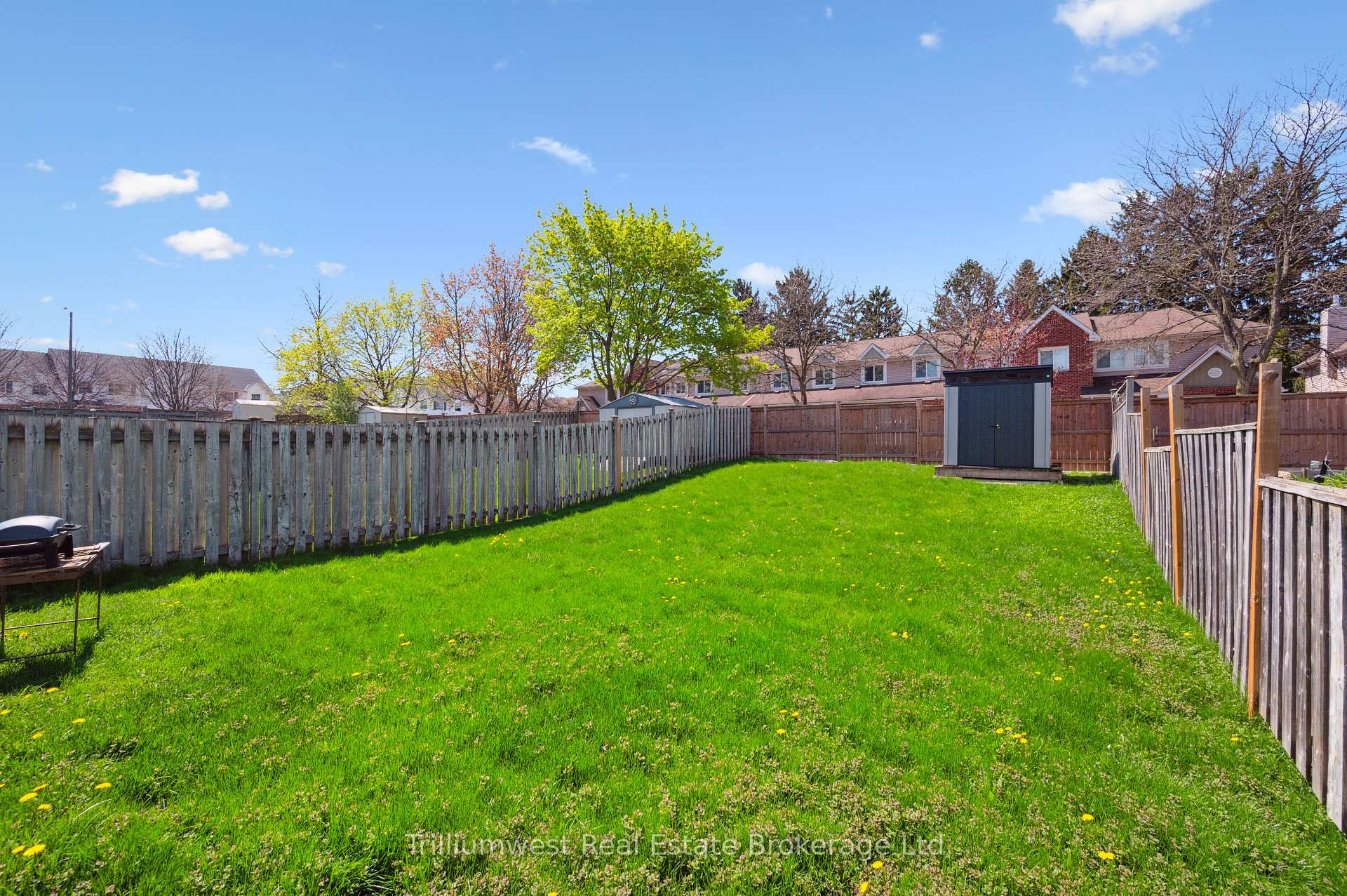 Photo 29 of 23 Wycliffe Place, Kitchener — HOMEH