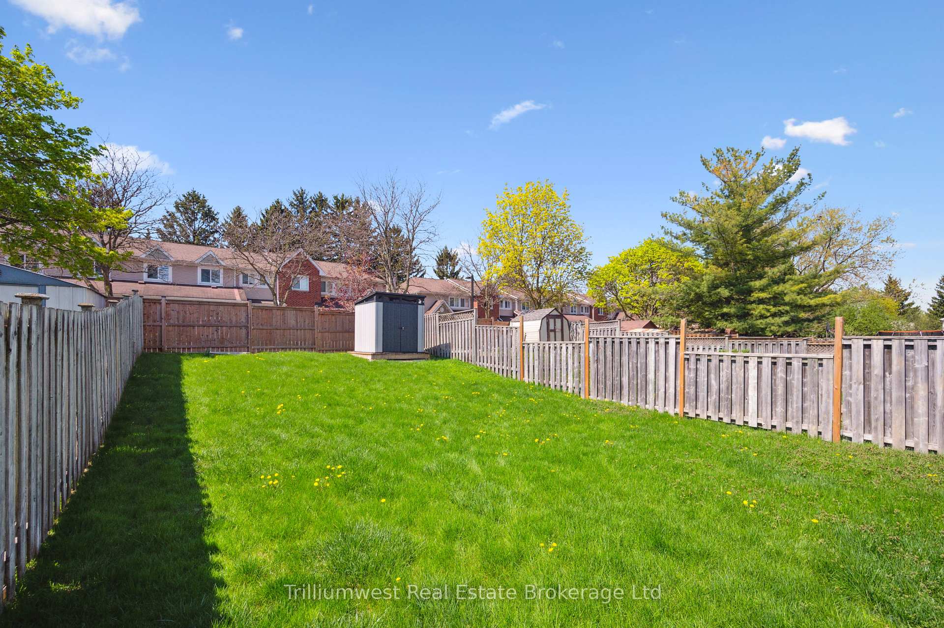 Photo 30 of 23 Wycliffe Place, Kitchener — HOMEH