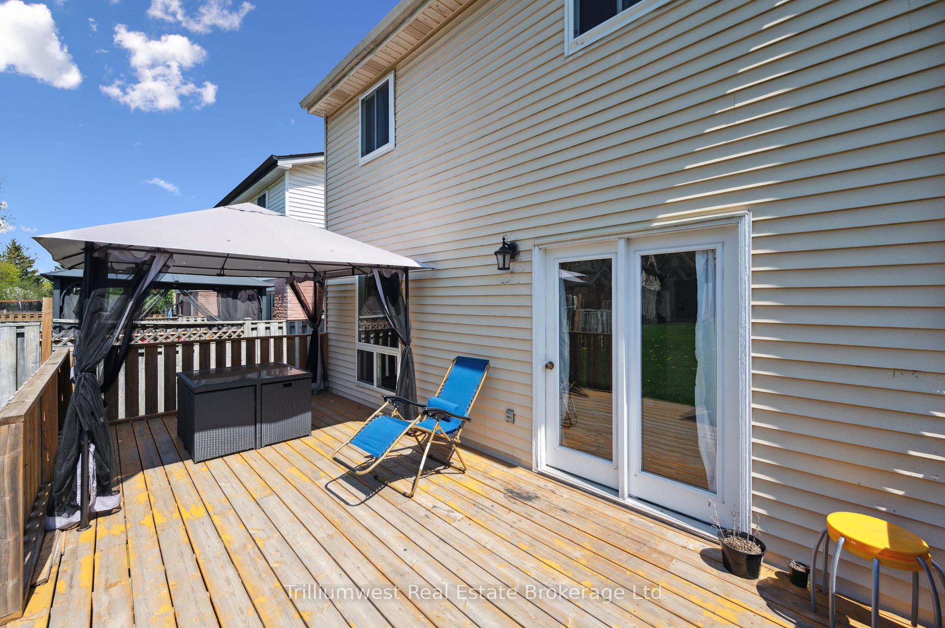 Photo 32 of 23 Wycliffe Place, Kitchener — HOMEH
