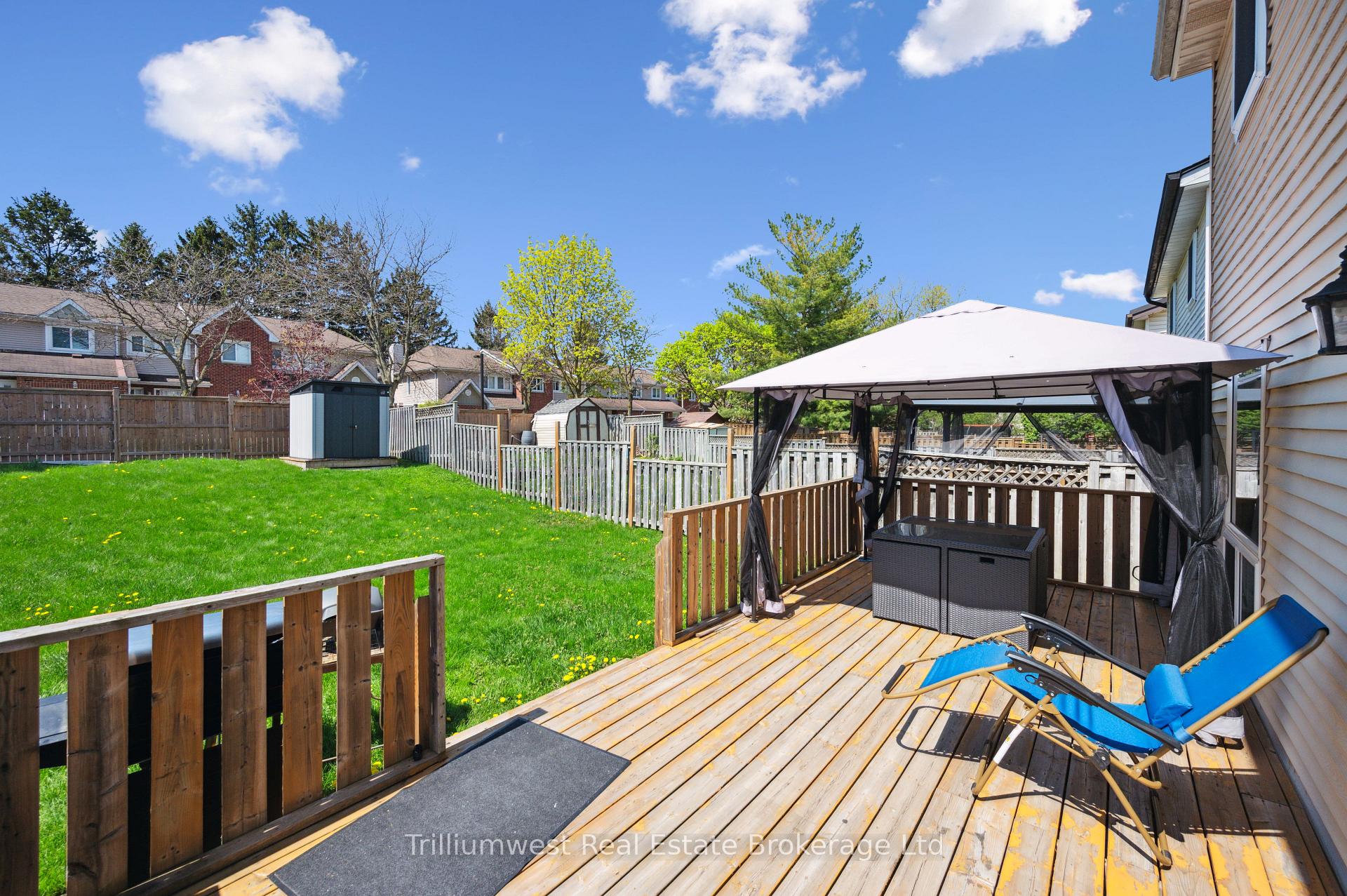 Photo 33 of 23 Wycliffe Place, Kitchener — HOMEH