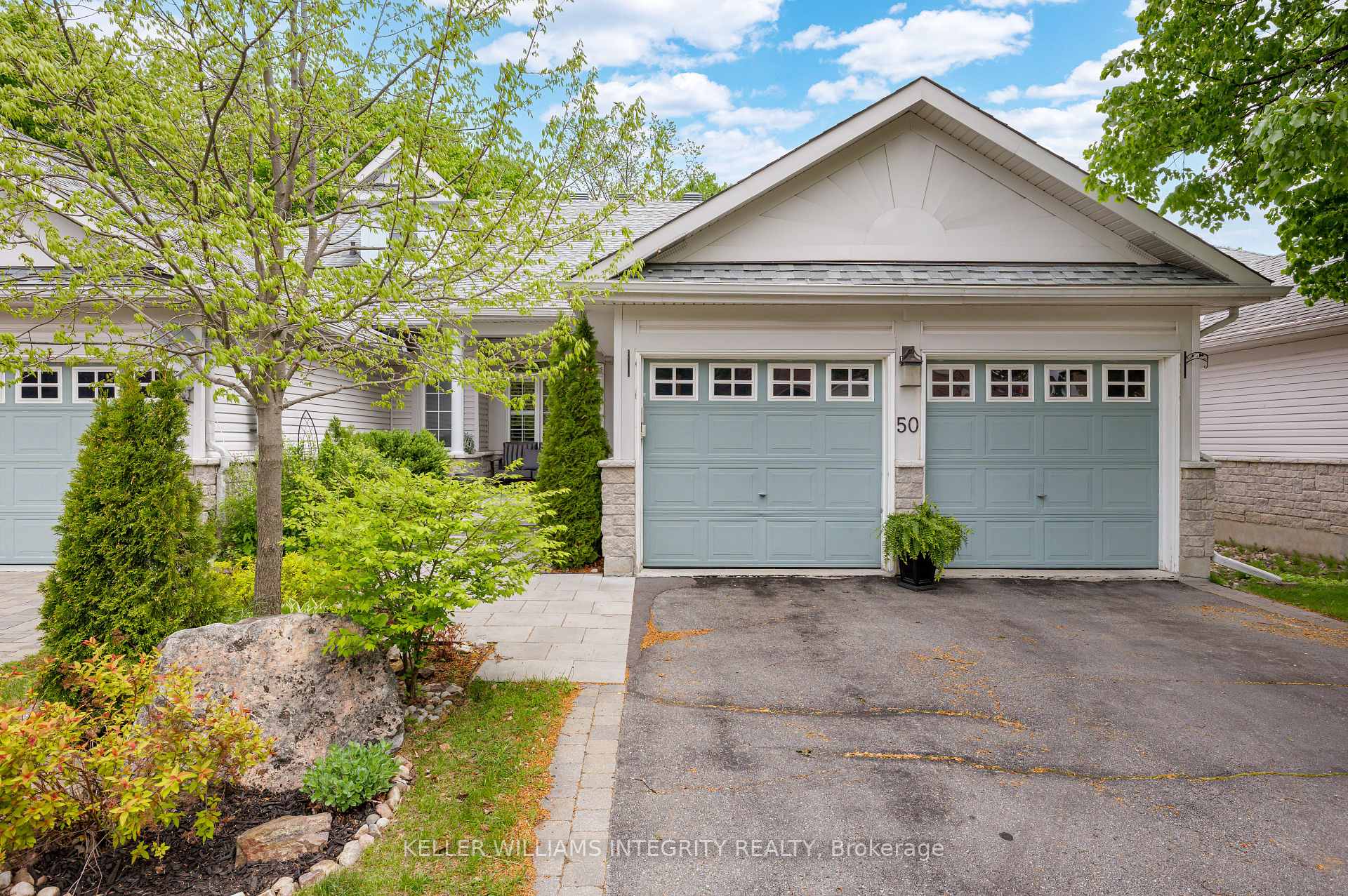 Photo 1 of 50 Goldora Private, Ottawa, Kanata - Kanata Lakes/Heritage Hills — HOMEH