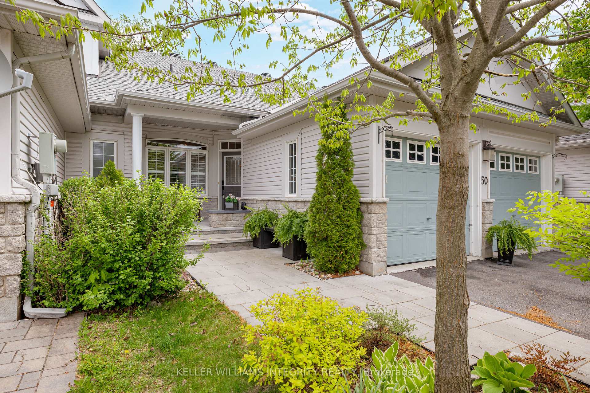 Photo 2 of 50 Goldora Private, Ottawa, Kanata - Kanata Lakes/Heritage Hills — HOMEH