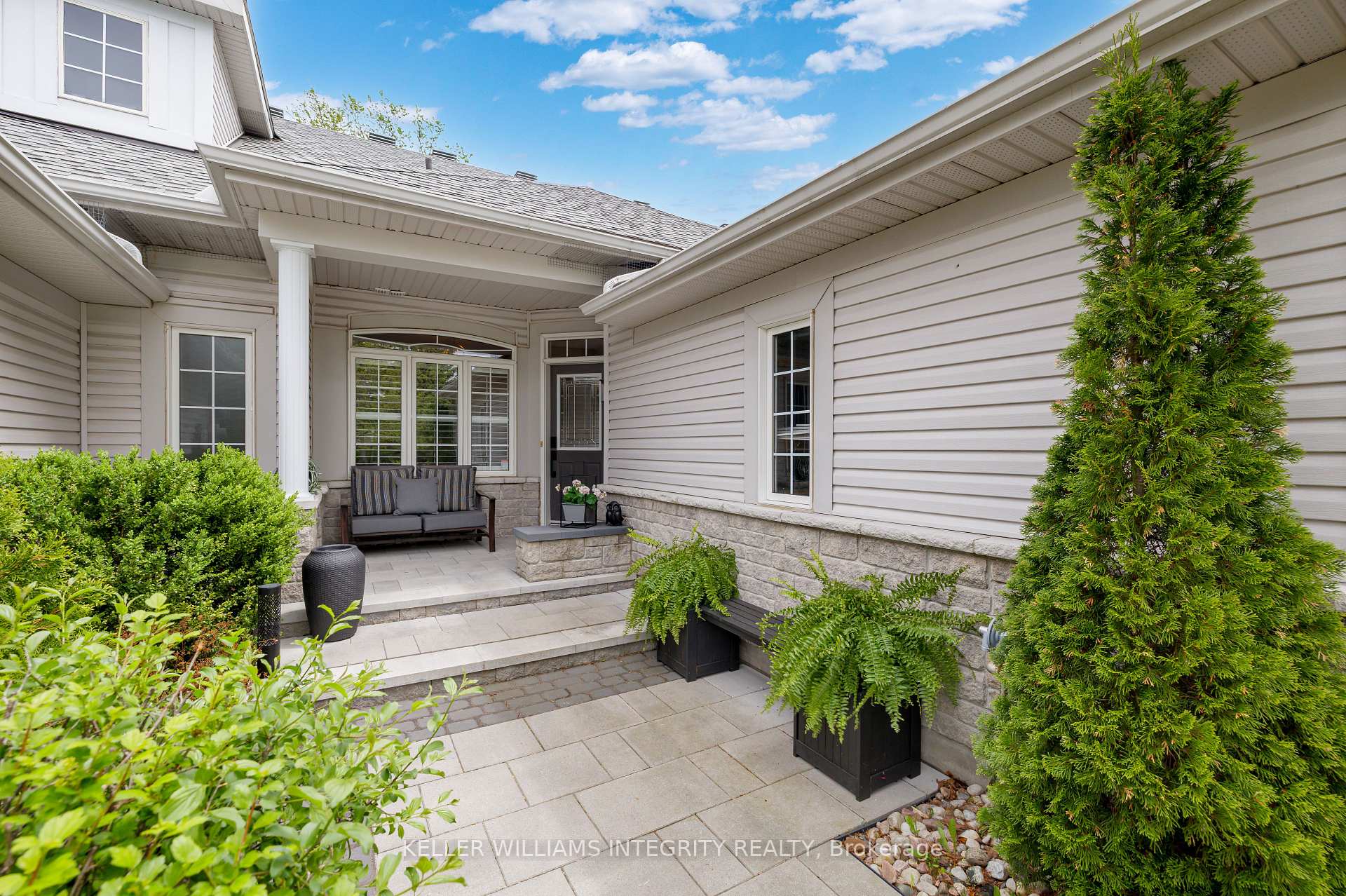 Photo 3 of 50 Goldora Private, Ottawa, Kanata - Kanata Lakes/Heritage Hills — HOMEH