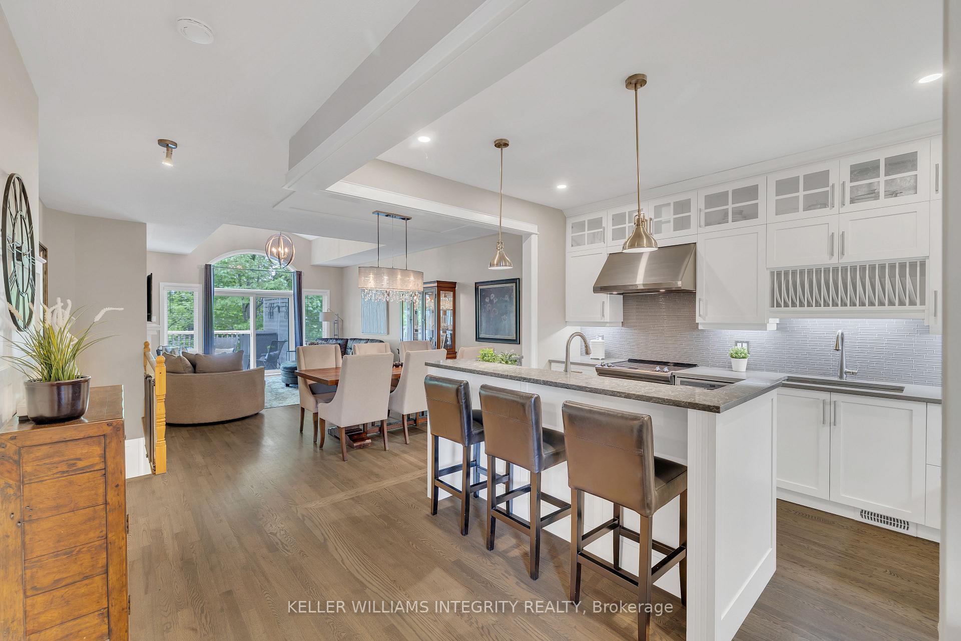 Photo 4 of 50 Goldora Private, Ottawa, Kanata - Kanata Lakes/Heritage Hills — HOMEH