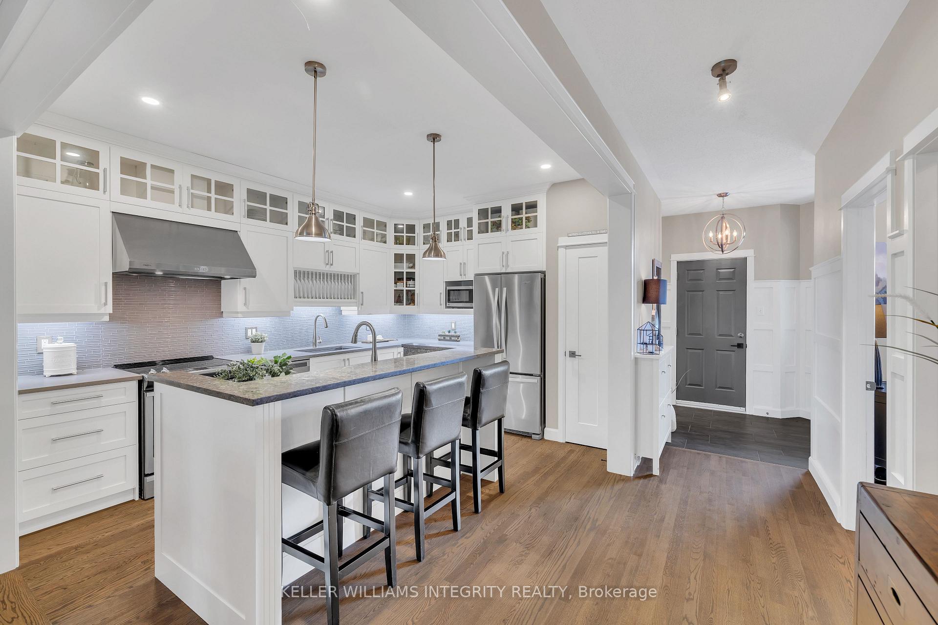 Photo 5 of 50 Goldora Private, Ottawa, Kanata - Kanata Lakes/Heritage Hills — HOMEH