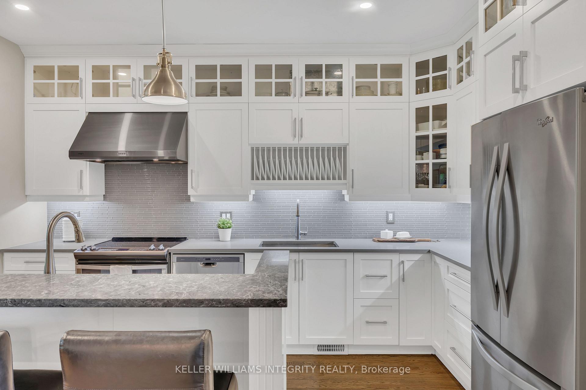 Photo 6 of 50 Goldora Private, Ottawa, Kanata - Kanata Lakes/Heritage Hills — HOMEH