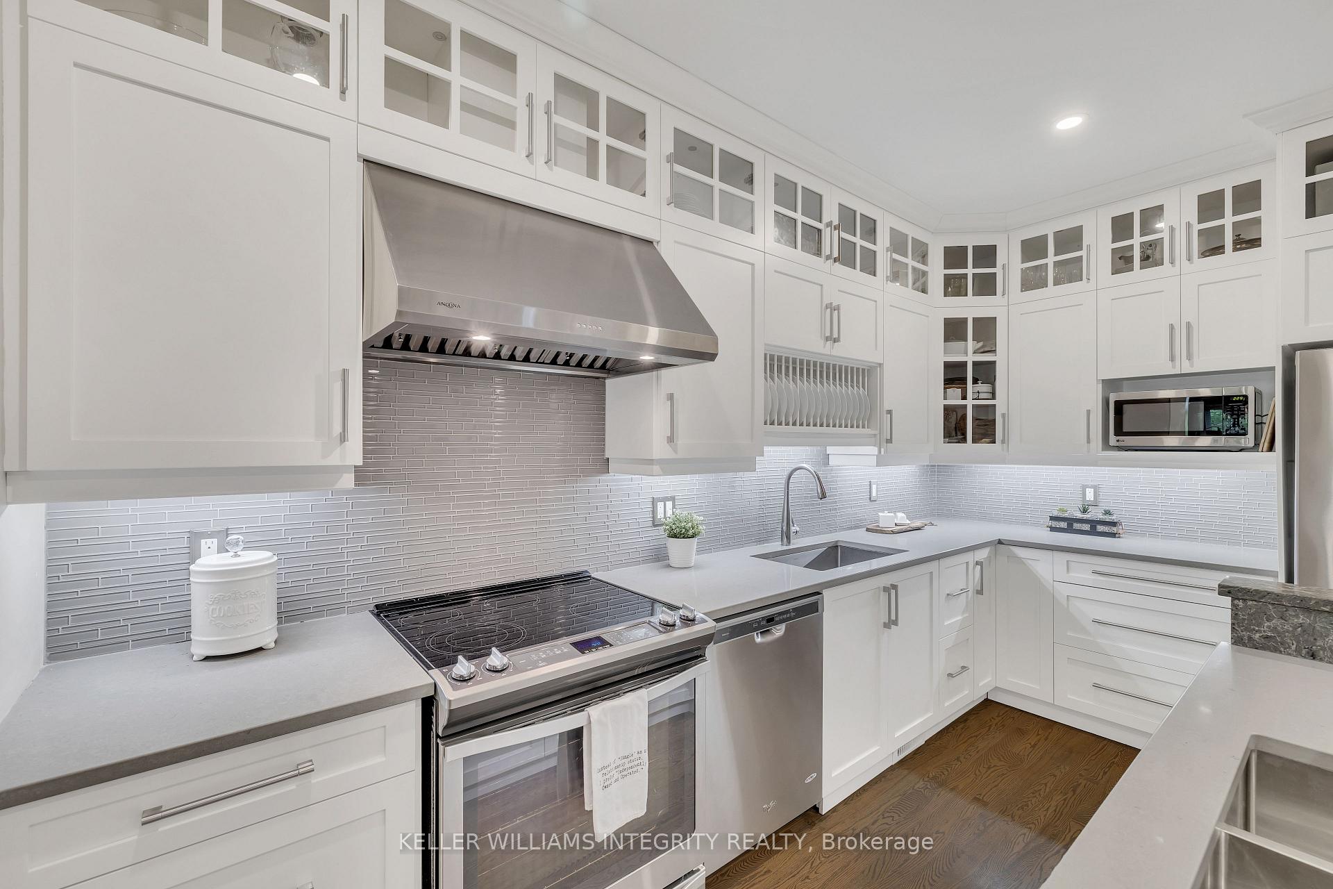 Photo 7 of 50 Goldora Private, Ottawa, Kanata - Kanata Lakes/Heritage Hills — HOMEH
