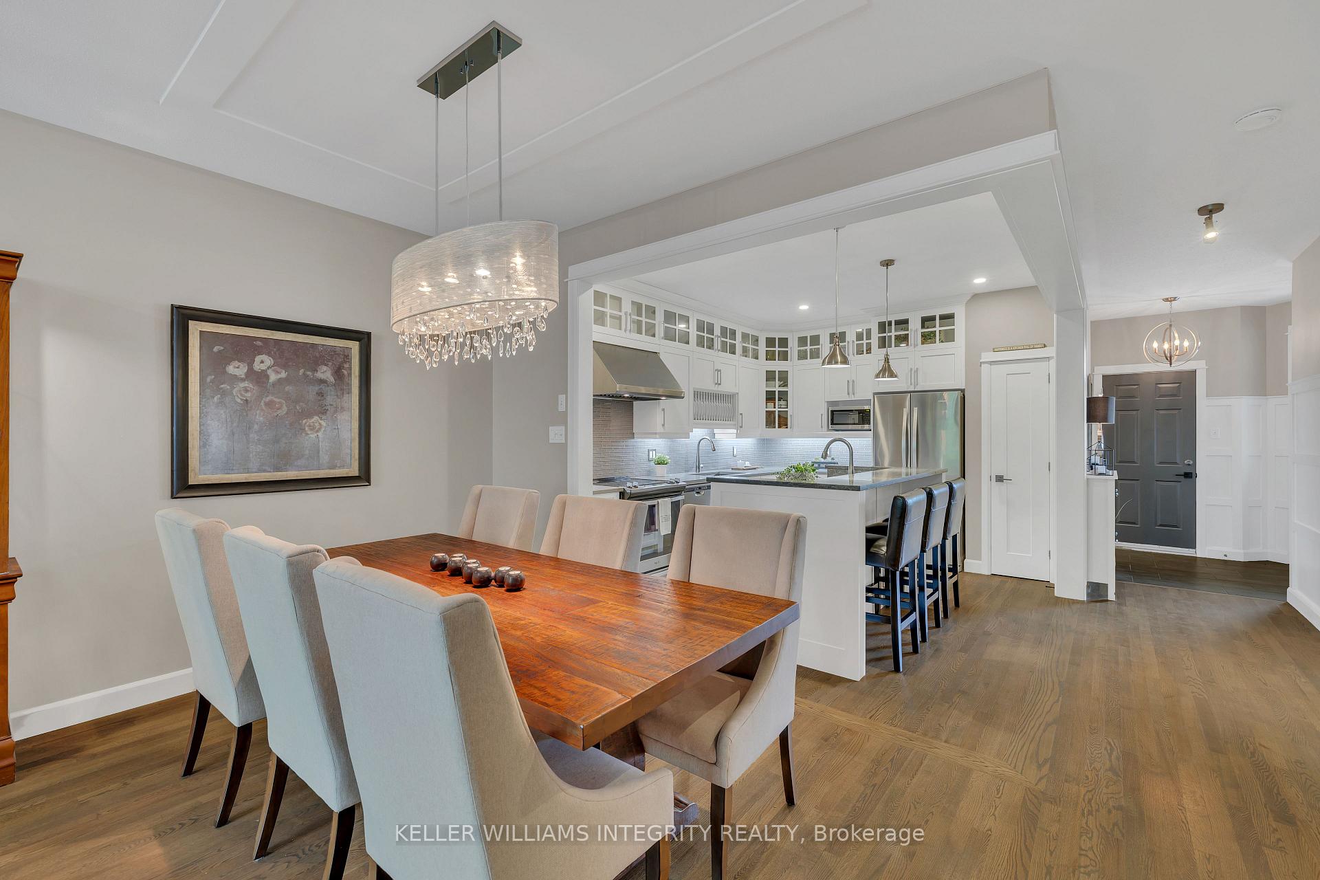 Photo 9 of 50 Goldora Private, Ottawa, Kanata - Kanata Lakes/Heritage Hills — HOMEH