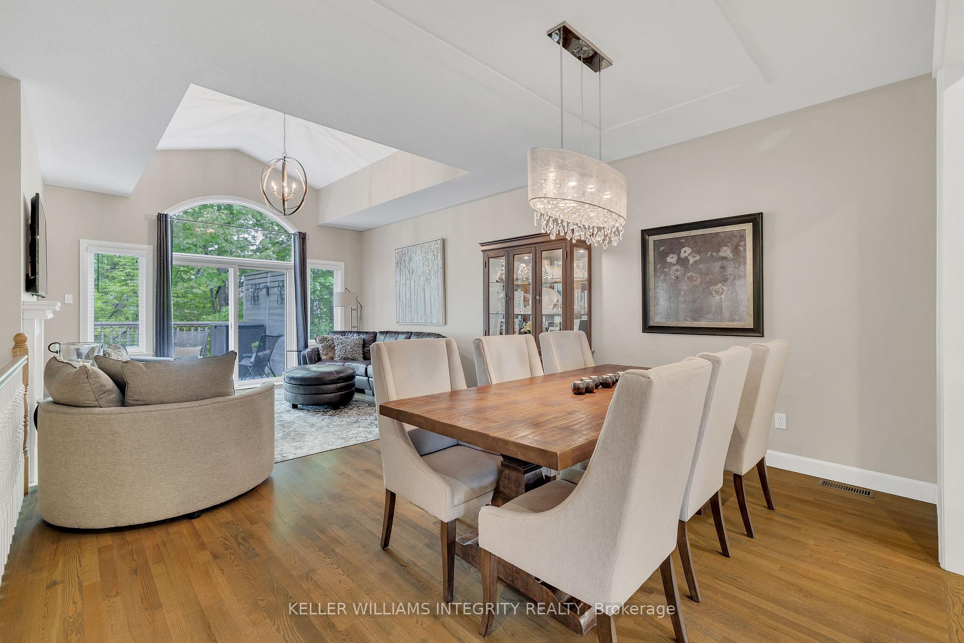 Photo 10 of 50 Goldora Private, Ottawa, Kanata - Kanata Lakes/Heritage Hills — HOMEH