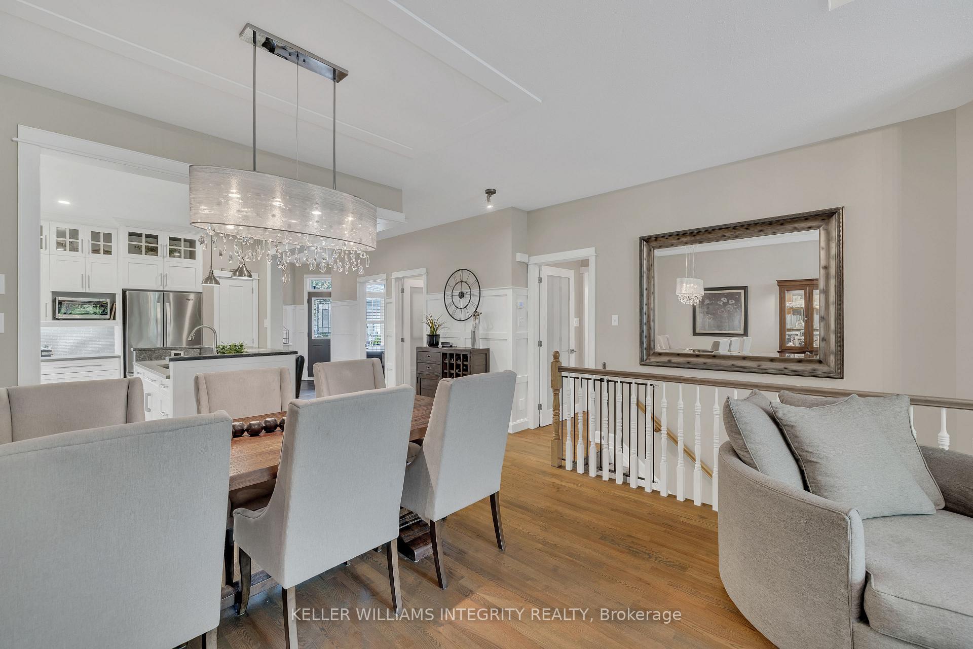 Photo 12 of 50 Goldora Private, Ottawa, Kanata - Kanata Lakes/Heritage Hills — HOMEH