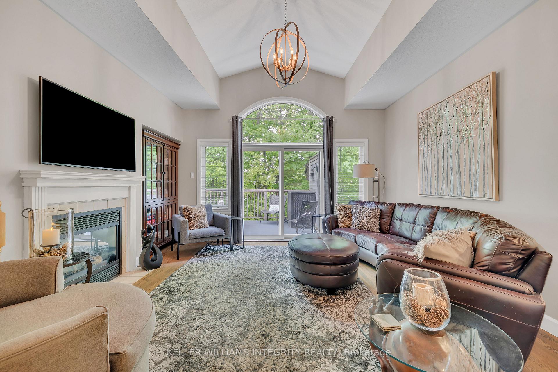 Photo 14 of 50 Goldora Private, Ottawa, Kanata - Kanata Lakes/Heritage Hills — HOMEH