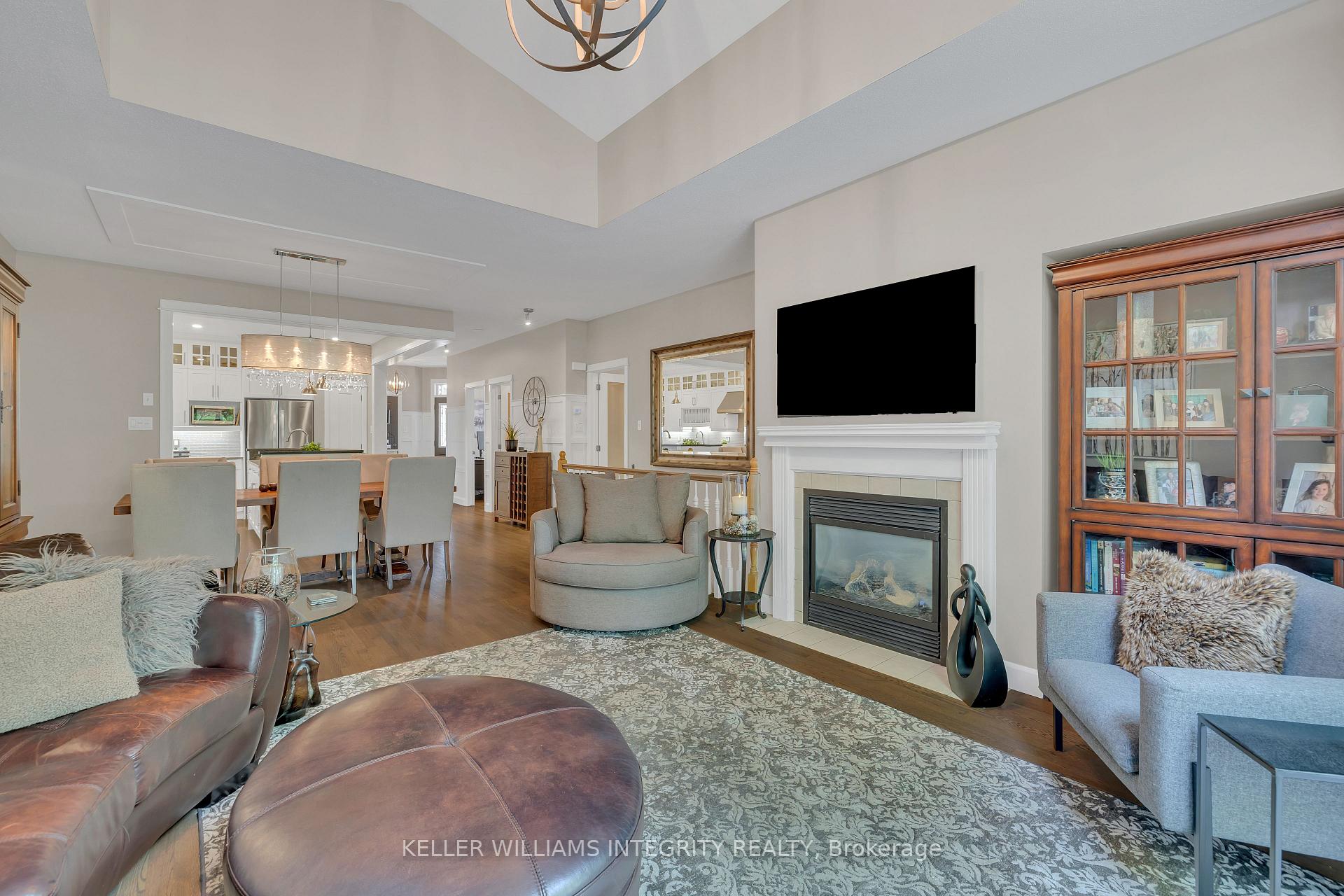 Photo 15 of 50 Goldora Private, Ottawa, Kanata - Kanata Lakes/Heritage Hills — HOMEH