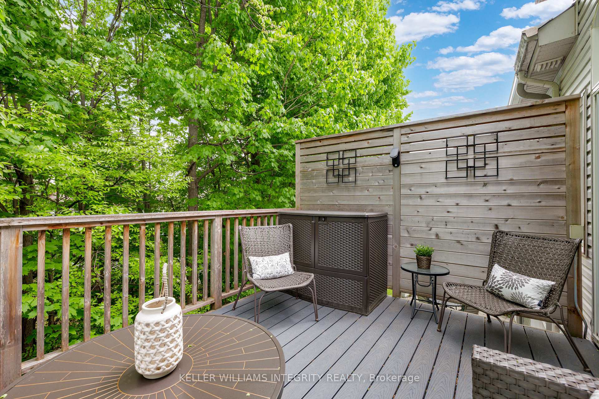 Photo 17 of 50 Goldora Private, Ottawa, Kanata - Kanata Lakes/Heritage Hills — HOMEH