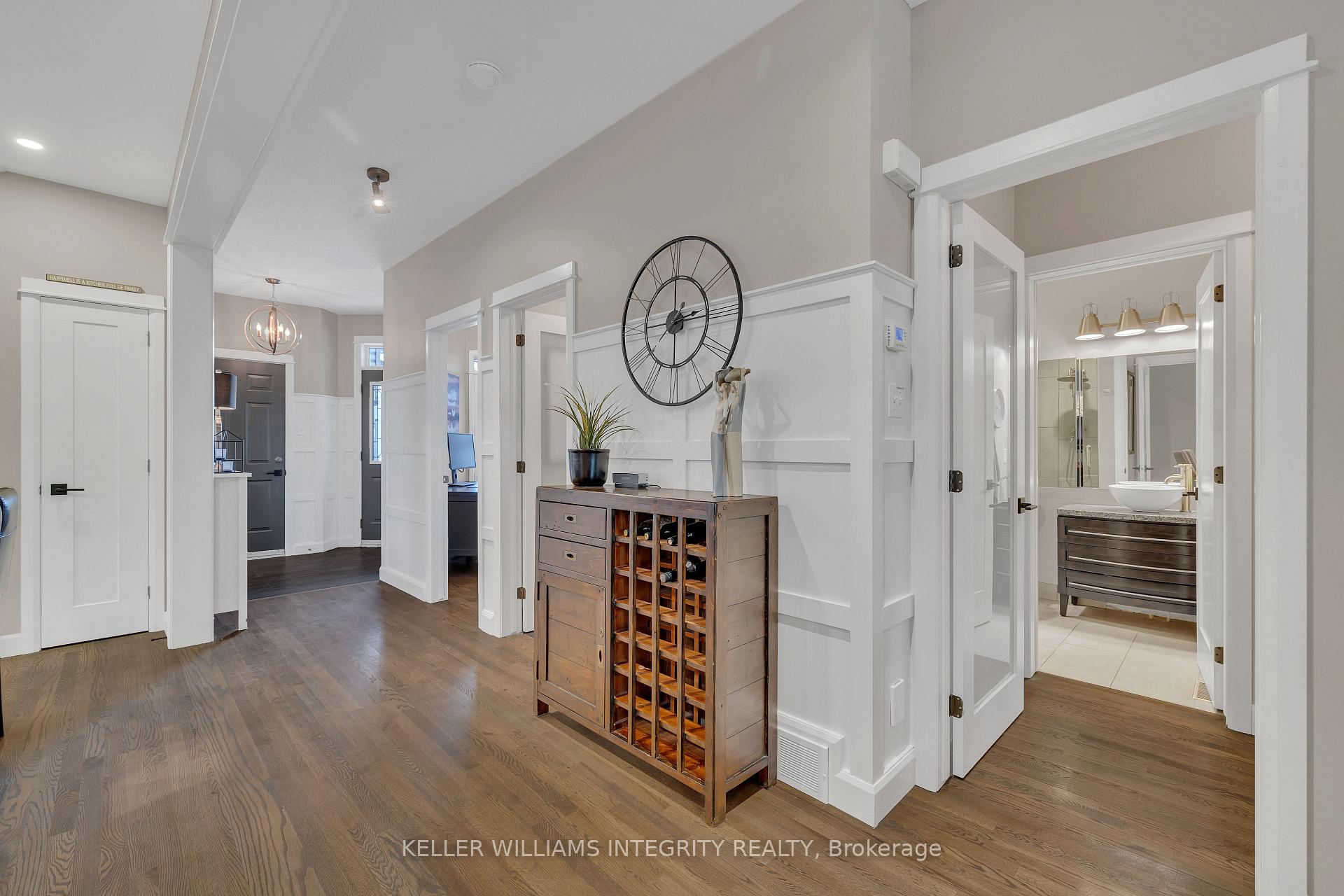 Photo 18 of 50 Goldora Private, Ottawa, Kanata - Kanata Lakes/Heritage Hills — HOMEH