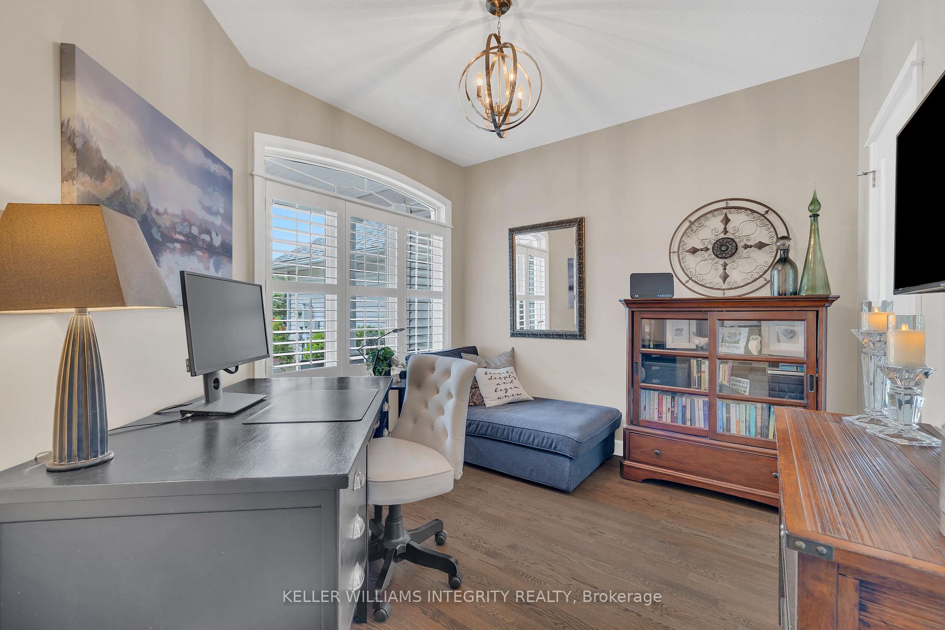 Photo 23 of 50 Goldora Private, Ottawa, Kanata - Kanata Lakes/Heritage Hills — HOMEH