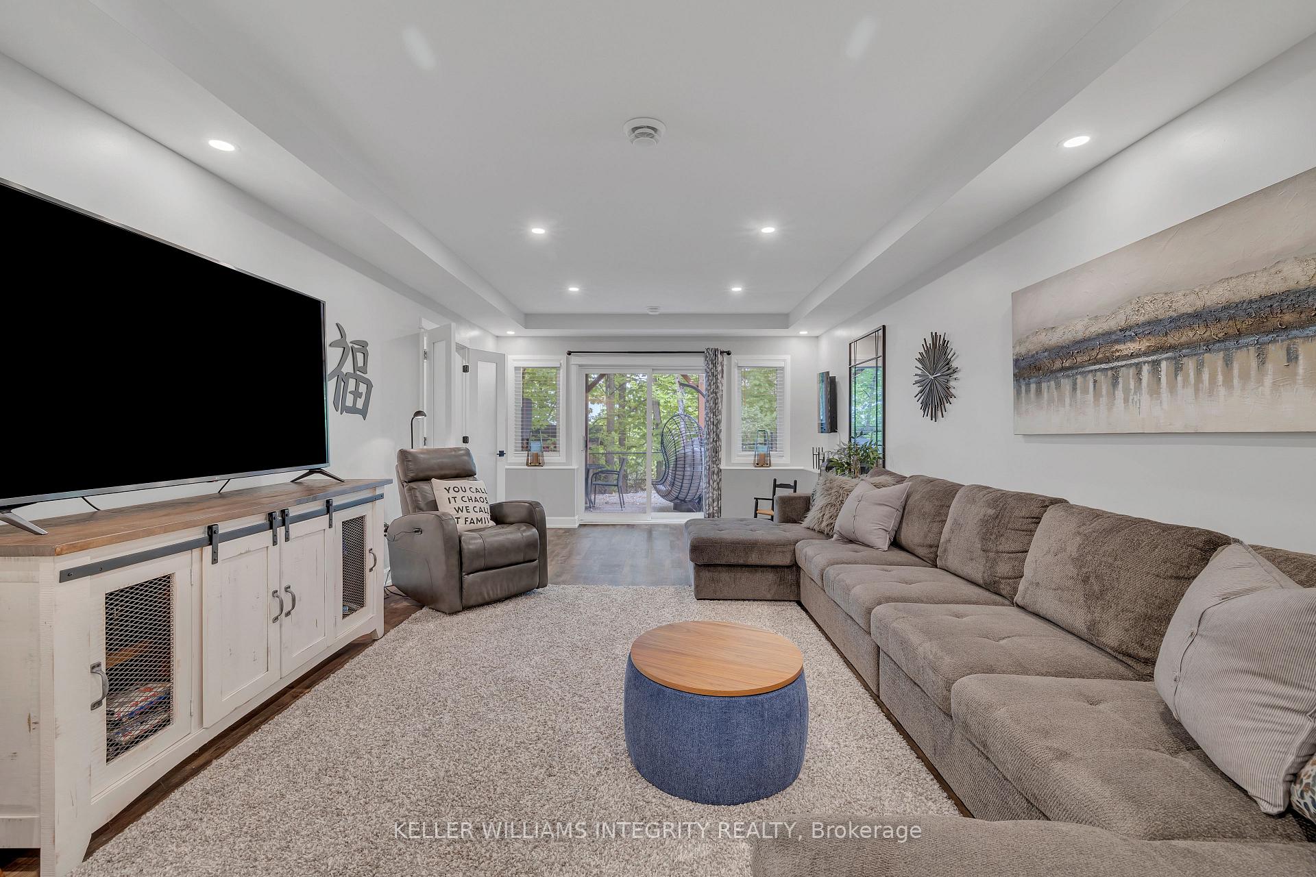 Photo 25 of 50 Goldora Private, Ottawa, Kanata - Kanata Lakes/Heritage Hills — HOMEH